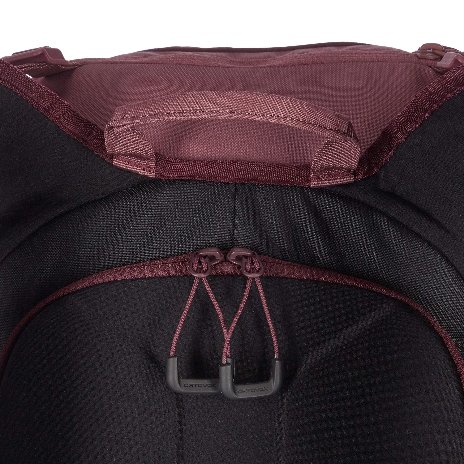 Ortovox TOUR RIDER 28 S - Skitourenrucksack – Bild 10