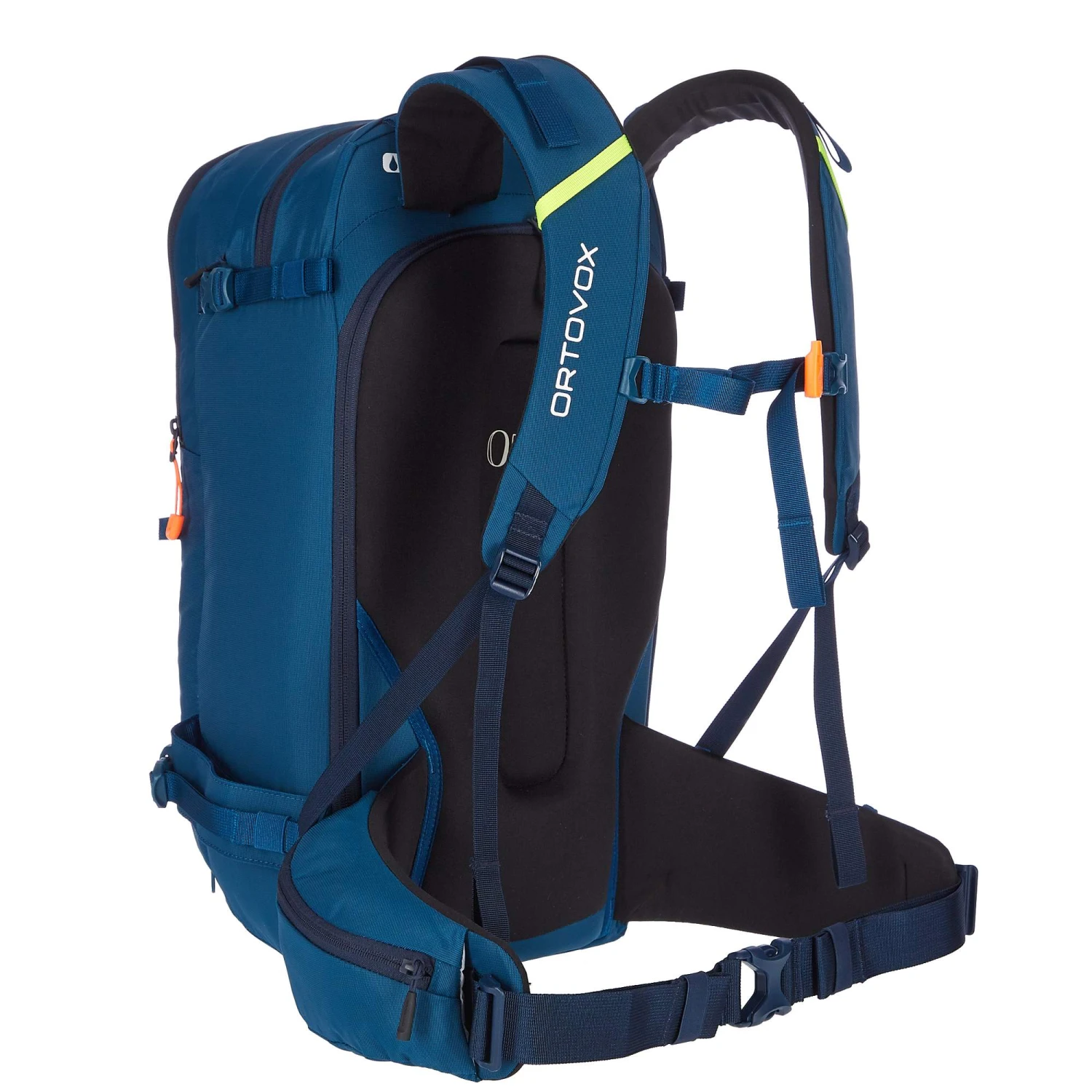 Ortovox HAUTE ROUTE 32 - Skitourenrucksack – Bild 4