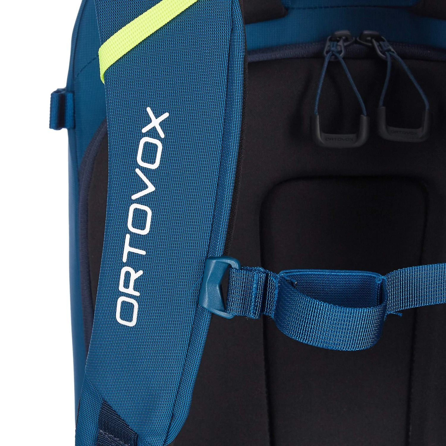 Ortovox HAUTE ROUTE 32 - Skitourenrucksack – Bild 11