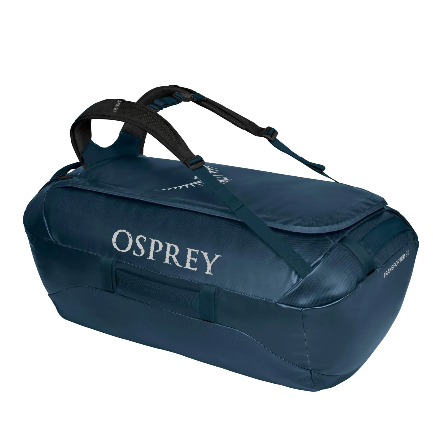 Osprey TRANSPORTER 95 - Reisetasche – Bild 2