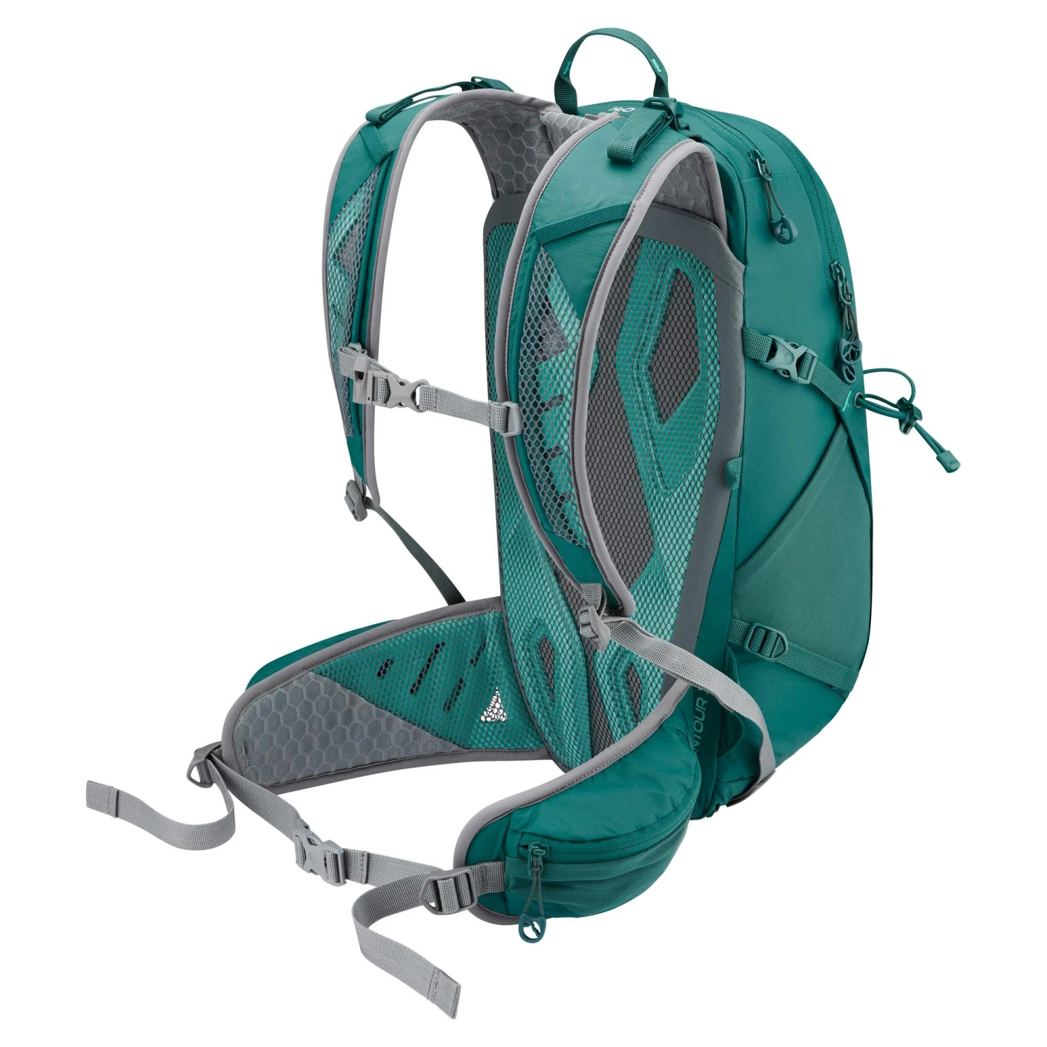 Rab AEON ND18 Damen - Tagesrucksack – Bild 3