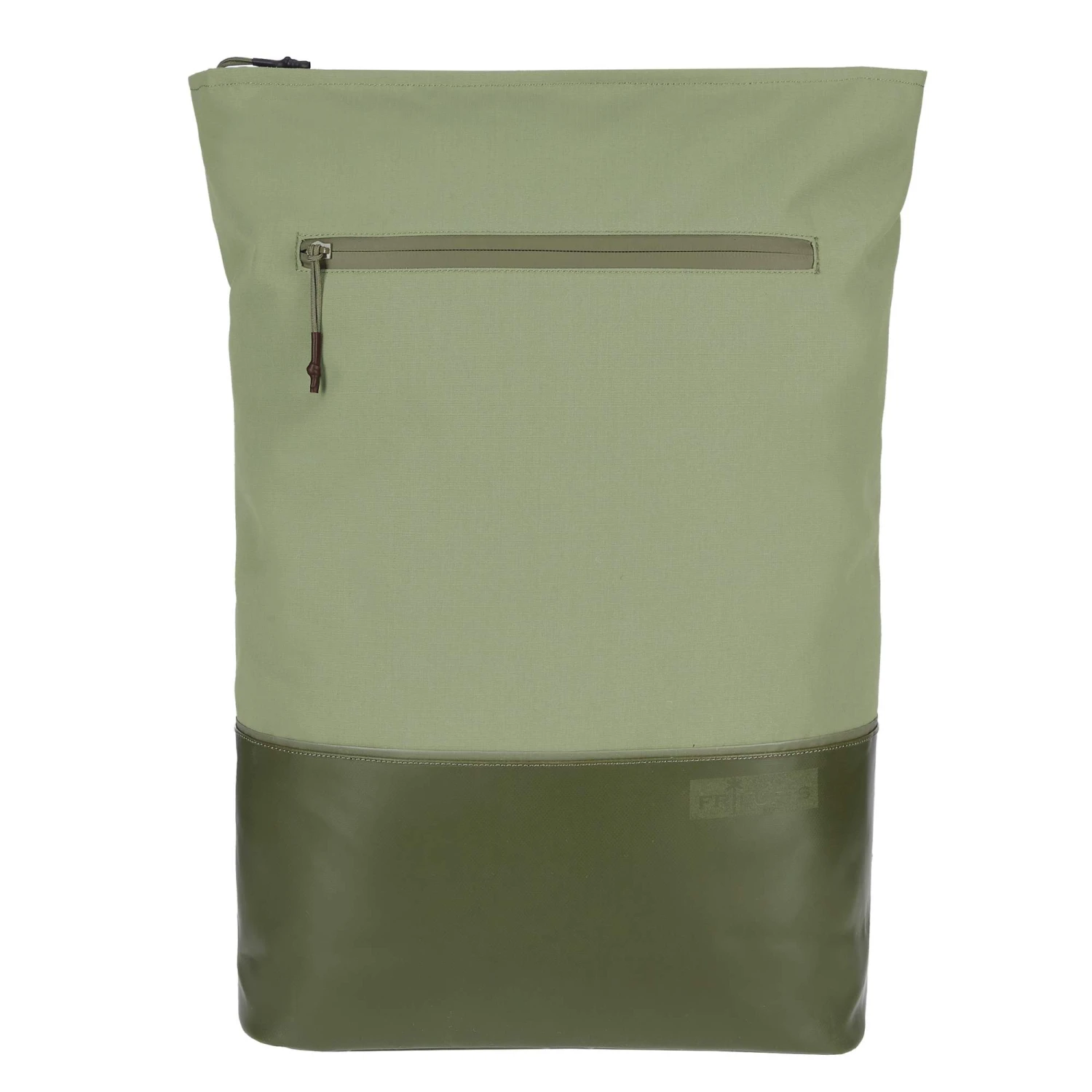 FRILUFTS BERGOM CW Unisex - Tagesrucksack – Bild 6