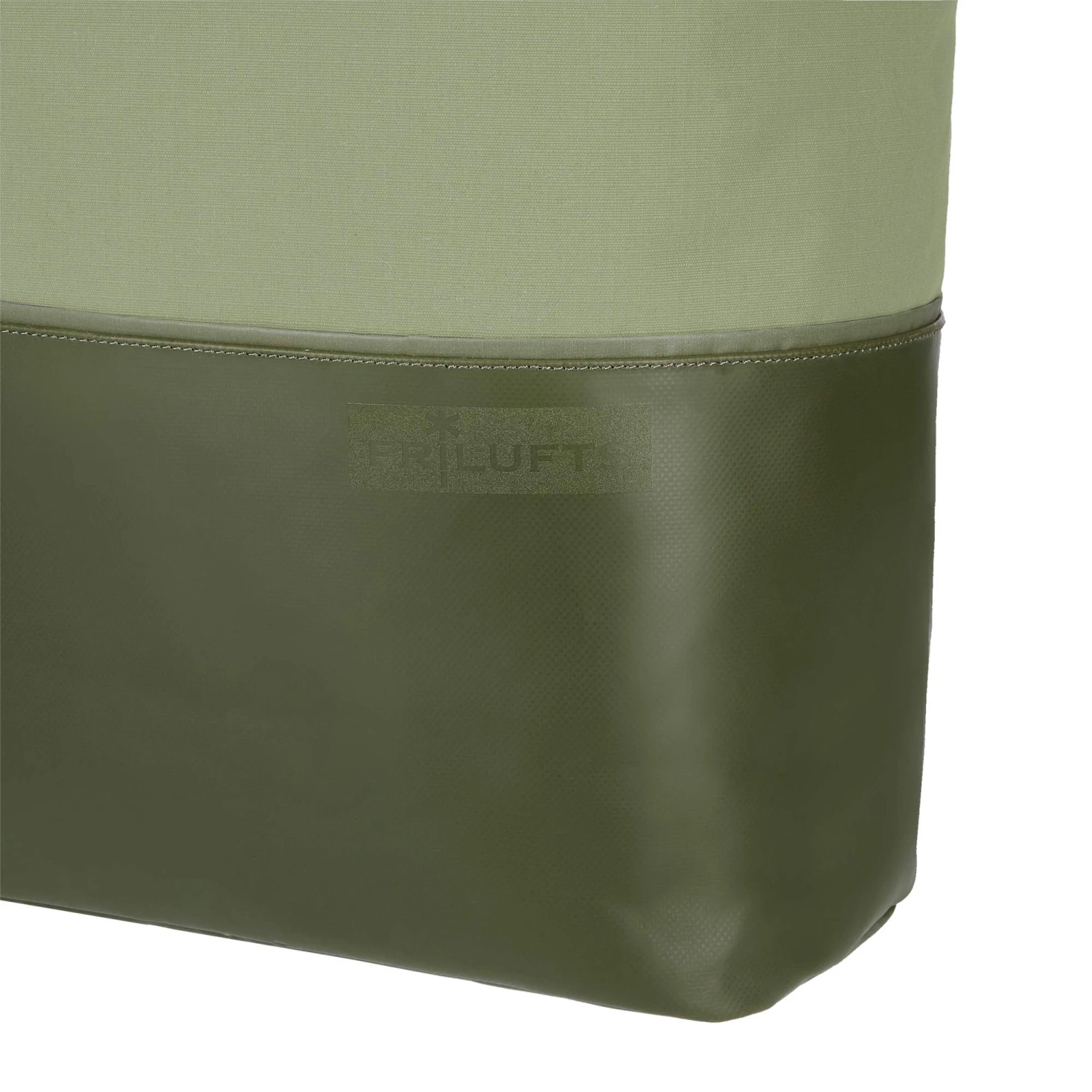 FRILUFTS BERGOM CW Unisex - Tagesrucksack – Bild 8