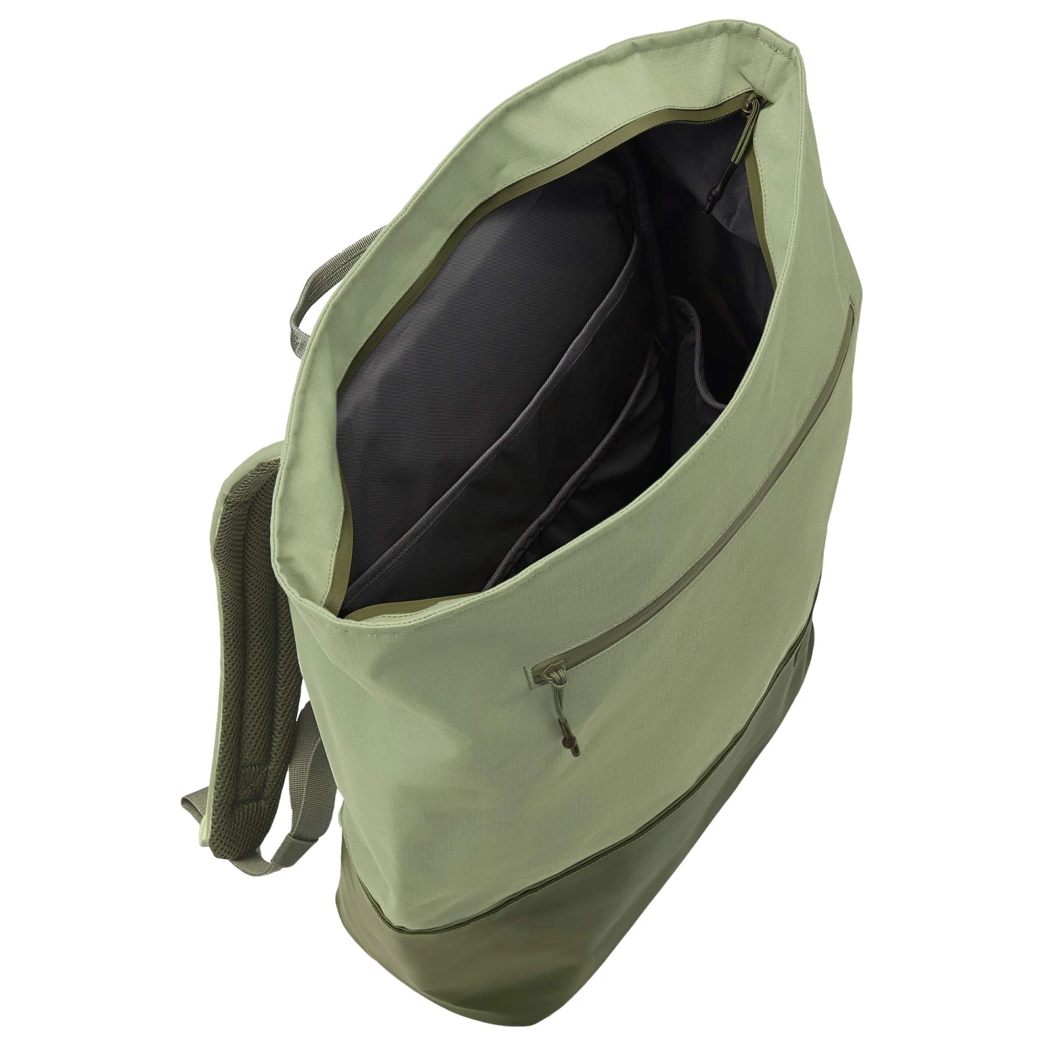 FRILUFTS BERGOM CW Unisex - Tagesrucksack – Bild 11