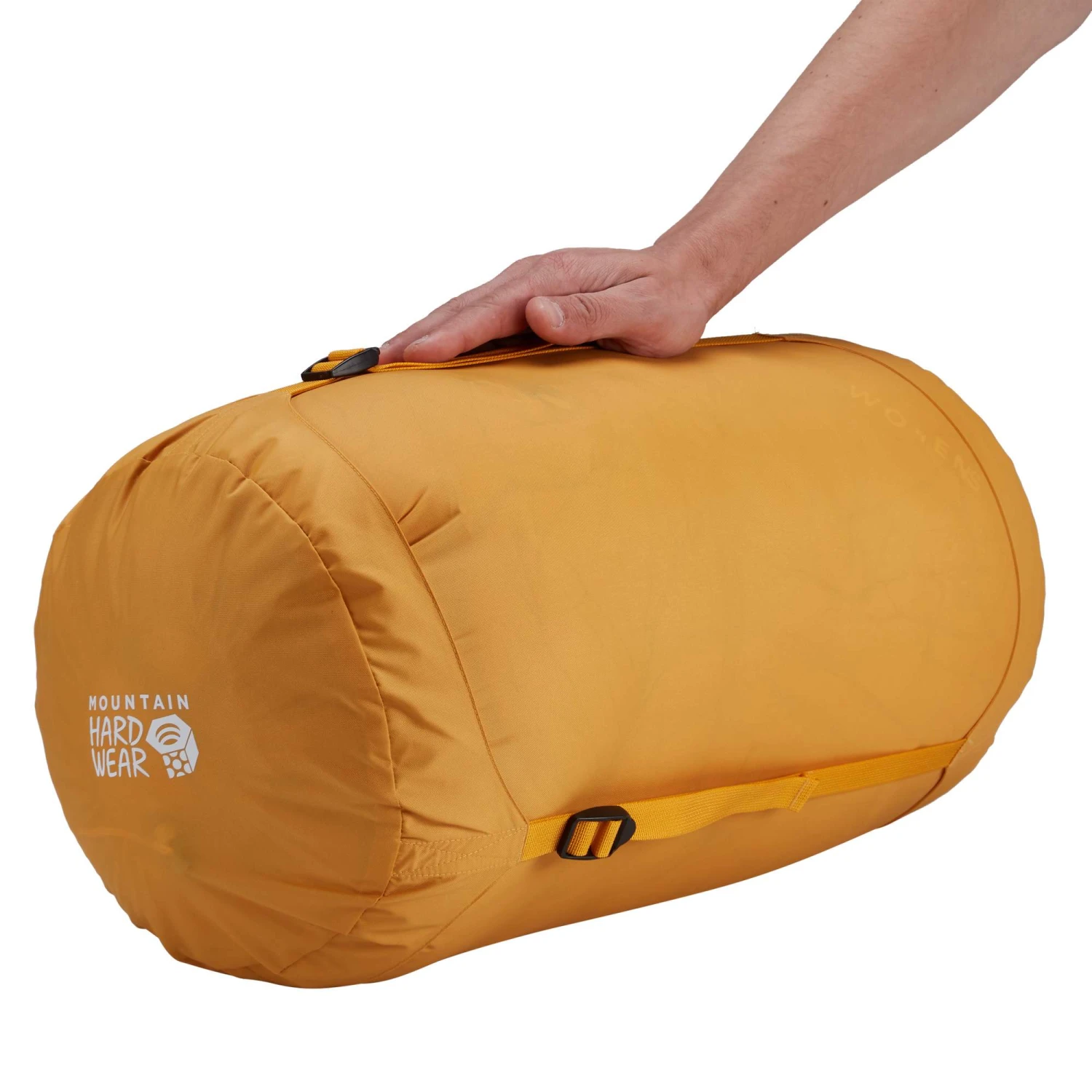 Mountain Hardwear LAMINA W 0F/-18C LONG Damen - Kunstfaserschlafsack – Bild 8