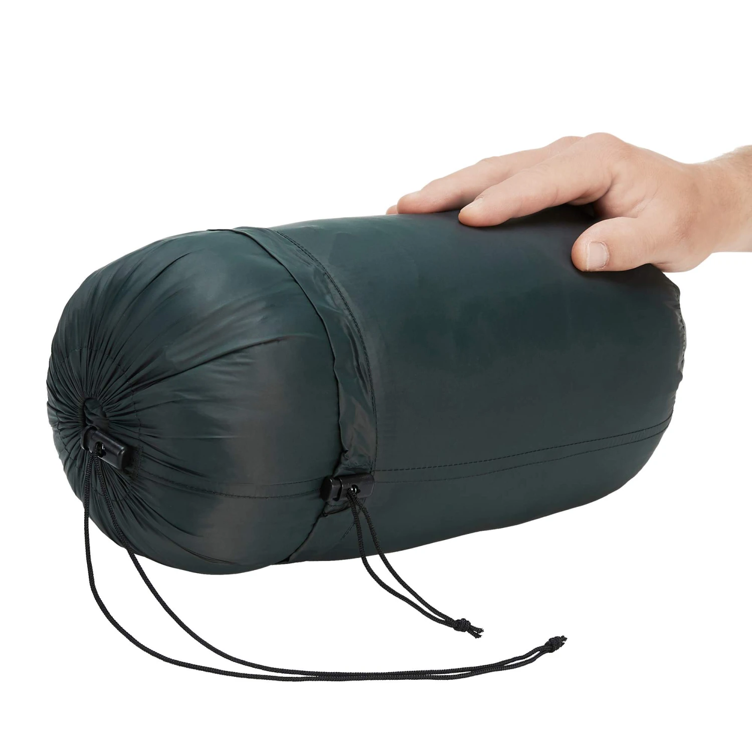 Grüezi Bag BIOPOD DOWNWOOL HYBRID UNDERQUILT – Bild 3