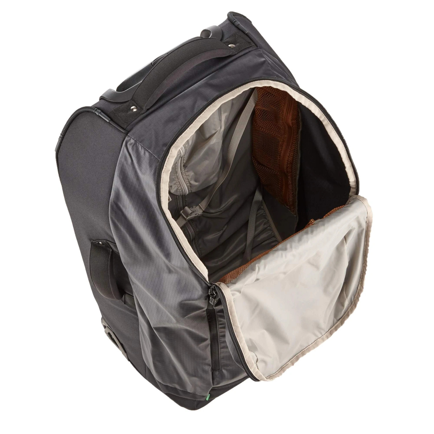 VAUDE CITYTRAVEL 90 - Reisetasche Mit Rollen – Bild 11