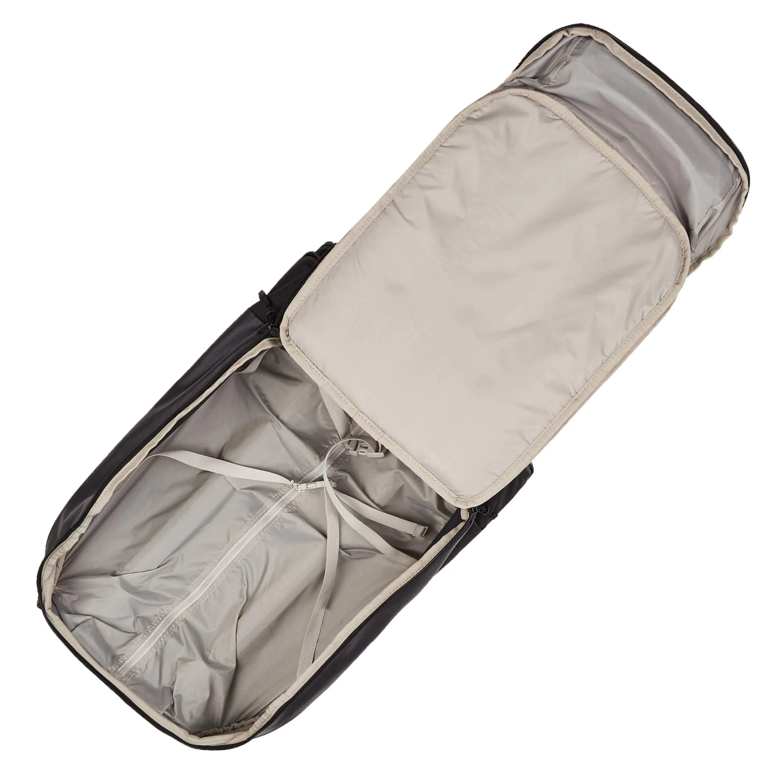 VAUDE CITYTRAVEL CARRY-ON - Reisetasche Mit Rollen – Bild 12