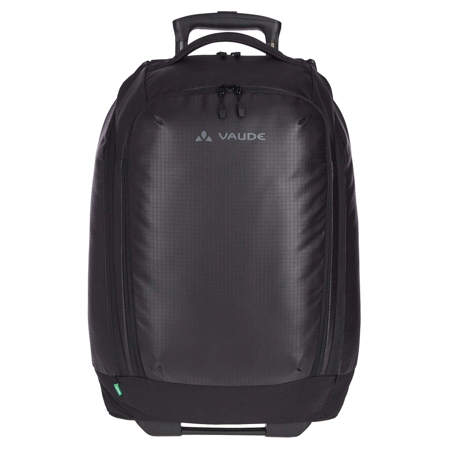 VAUDE CITYTRAVEL CARRY-ON - Reisetasche Mit Rollen – Bild 6