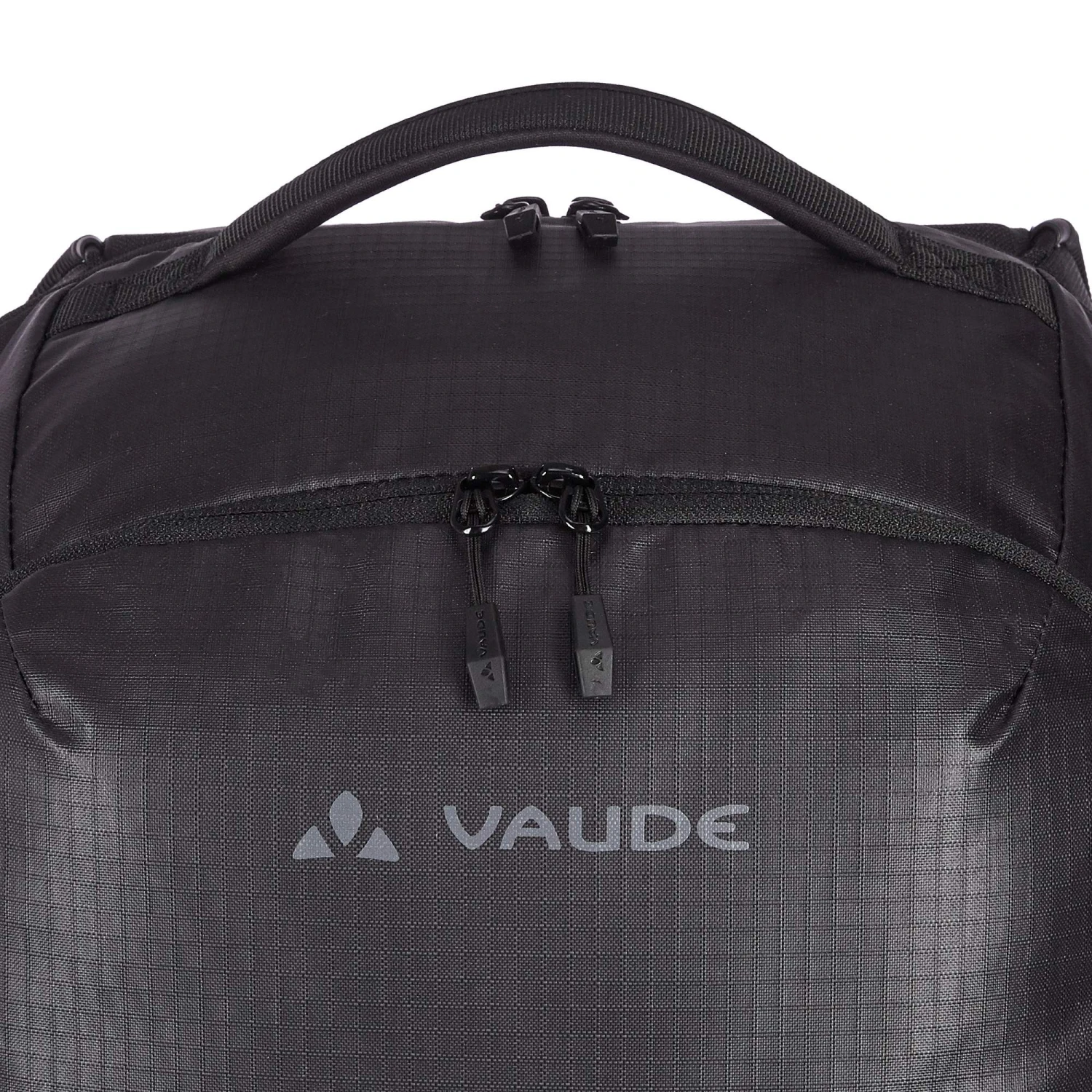 VAUDE CITYTRAVEL CARRY-ON - Reisetasche Mit Rollen – Bild 9