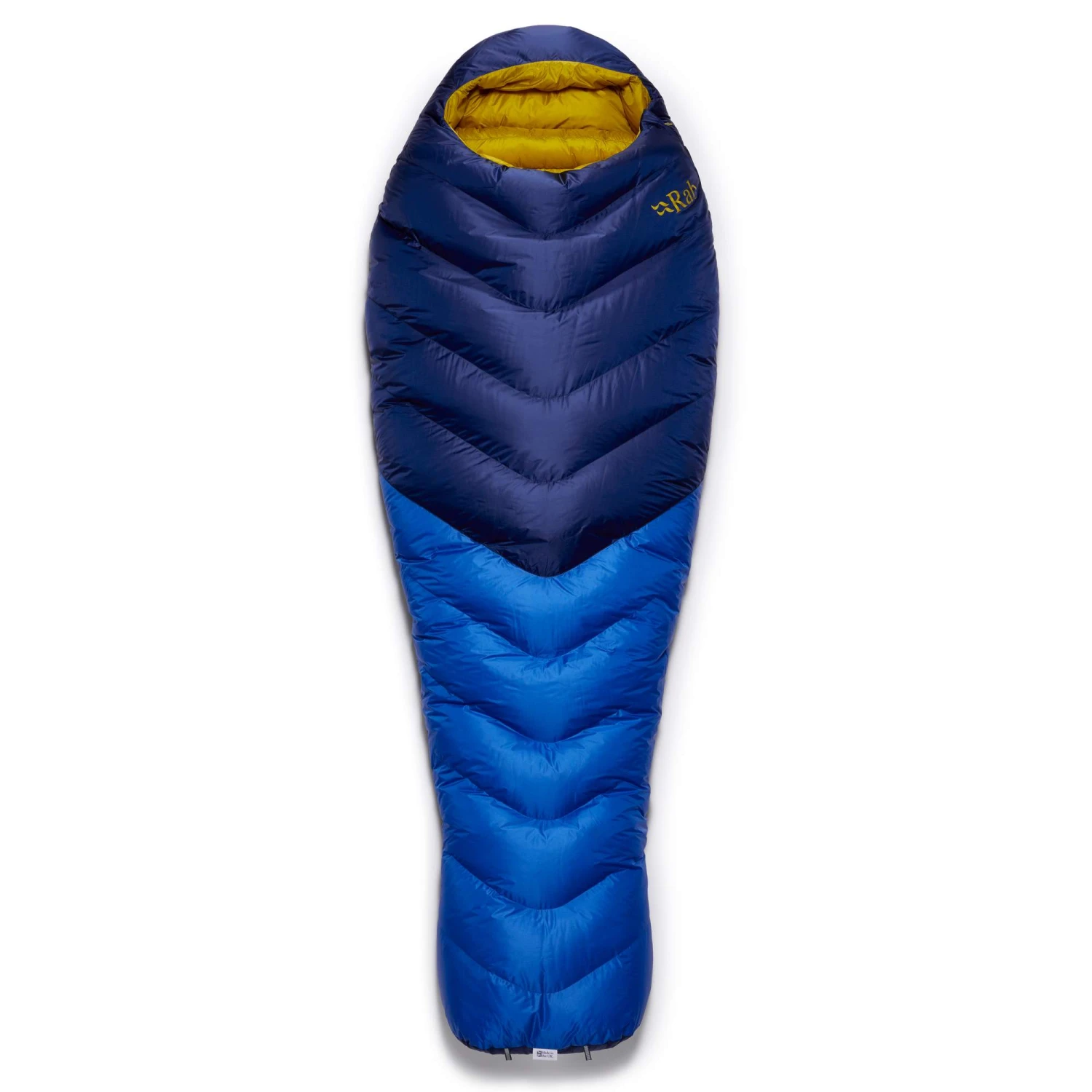 Rab NEUTRINO 800 REG - Winterschlafsack