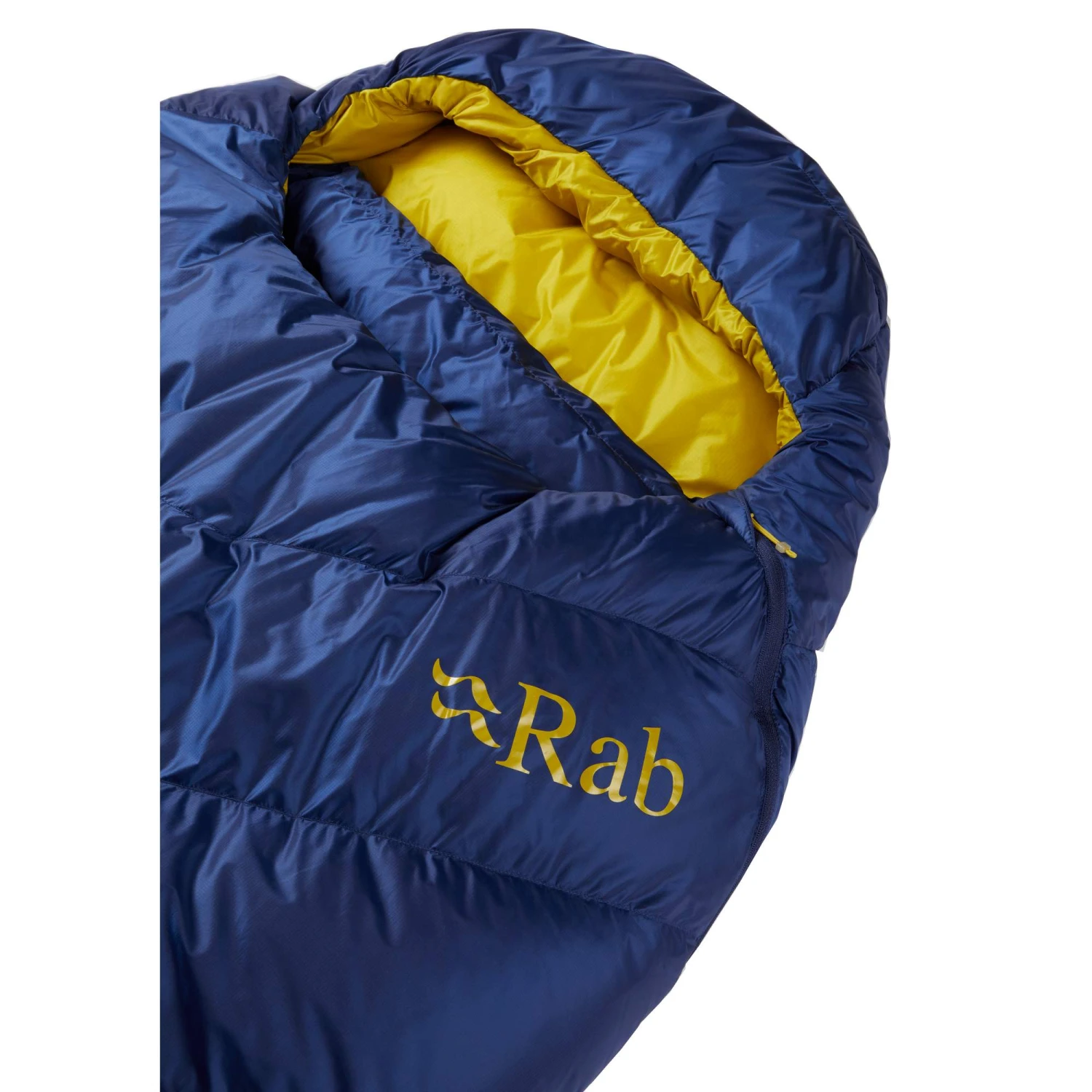 Rab NEUTRINO 800 REG - Winterschlafsack – Bild 6