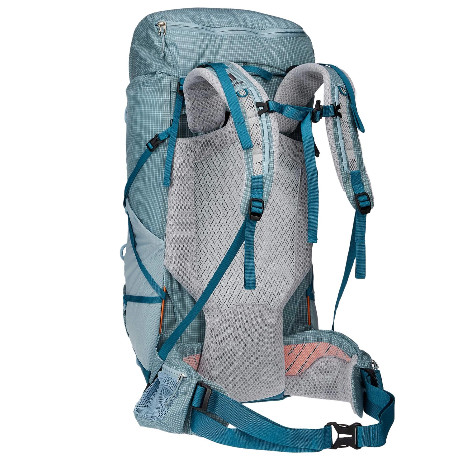 Deuter AIRCONTACT ULTRA 45+5 SL Damen - Trekkingrucksack Damen – Bild 4