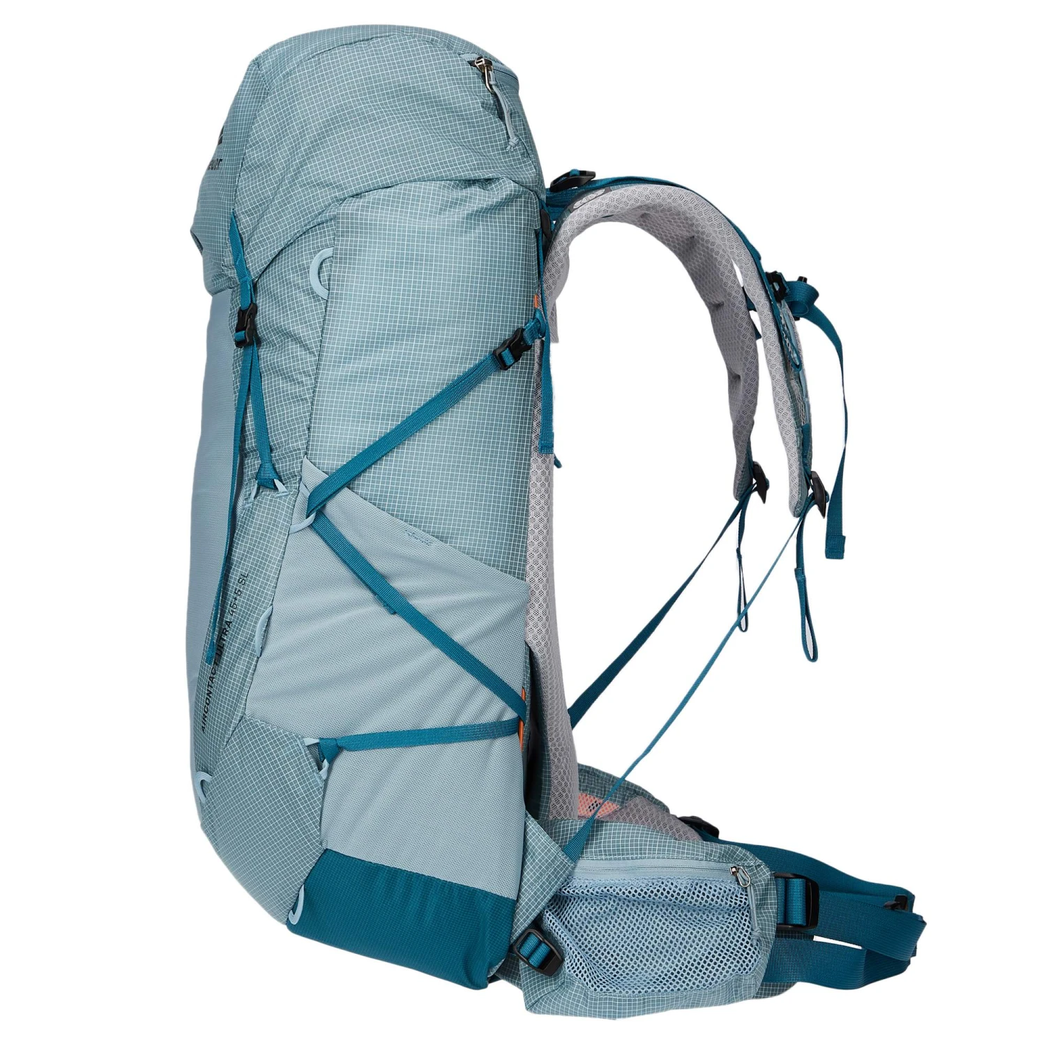 Deuter AIRCONTACT ULTRA 45+5 SL Damen - Trekkingrucksack Damen – Bild 5