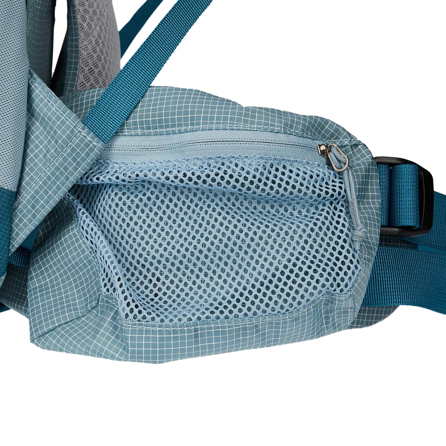 Deuter AIRCONTACT ULTRA 45+5 SL Damen - Trekkingrucksack Damen – Bild 7