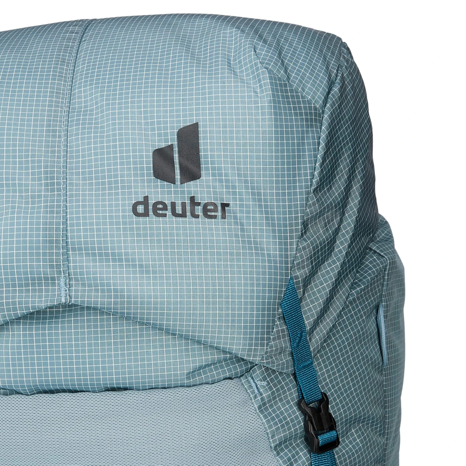 Deuter AIRCONTACT ULTRA 45+5 SL Damen - Trekkingrucksack Damen – Bild 10