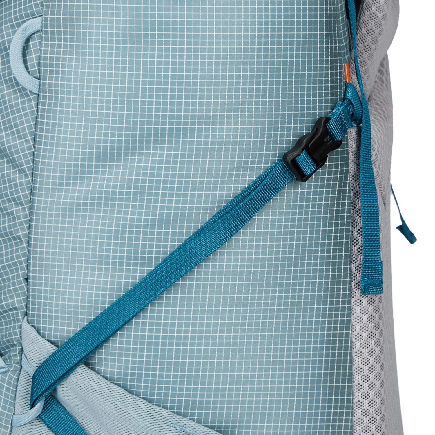 Deuter AIRCONTACT ULTRA 45+5 SL Damen - Trekkingrucksack Damen – Bild 11