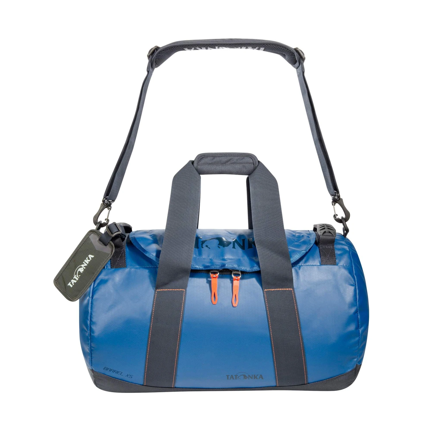 Tatonka BARREL XS - Reisetasche – Bild 3