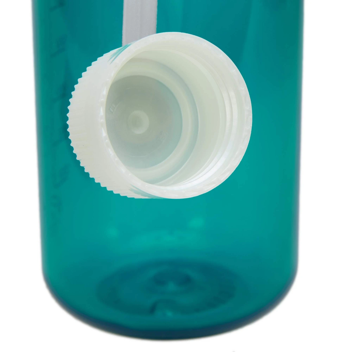Nalgene NARROW MOUTH SUSTAIN 1 L GRÜN - Trinkflasche – Bild 3