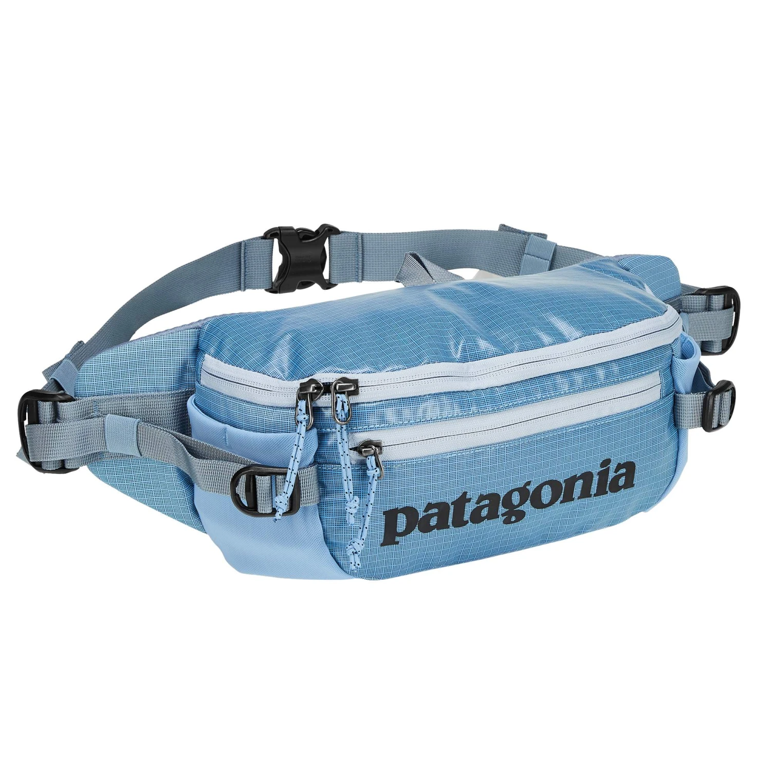 Patagonia BLACK HOLE WAIST PACK 5L Unisex - Hüfttasche