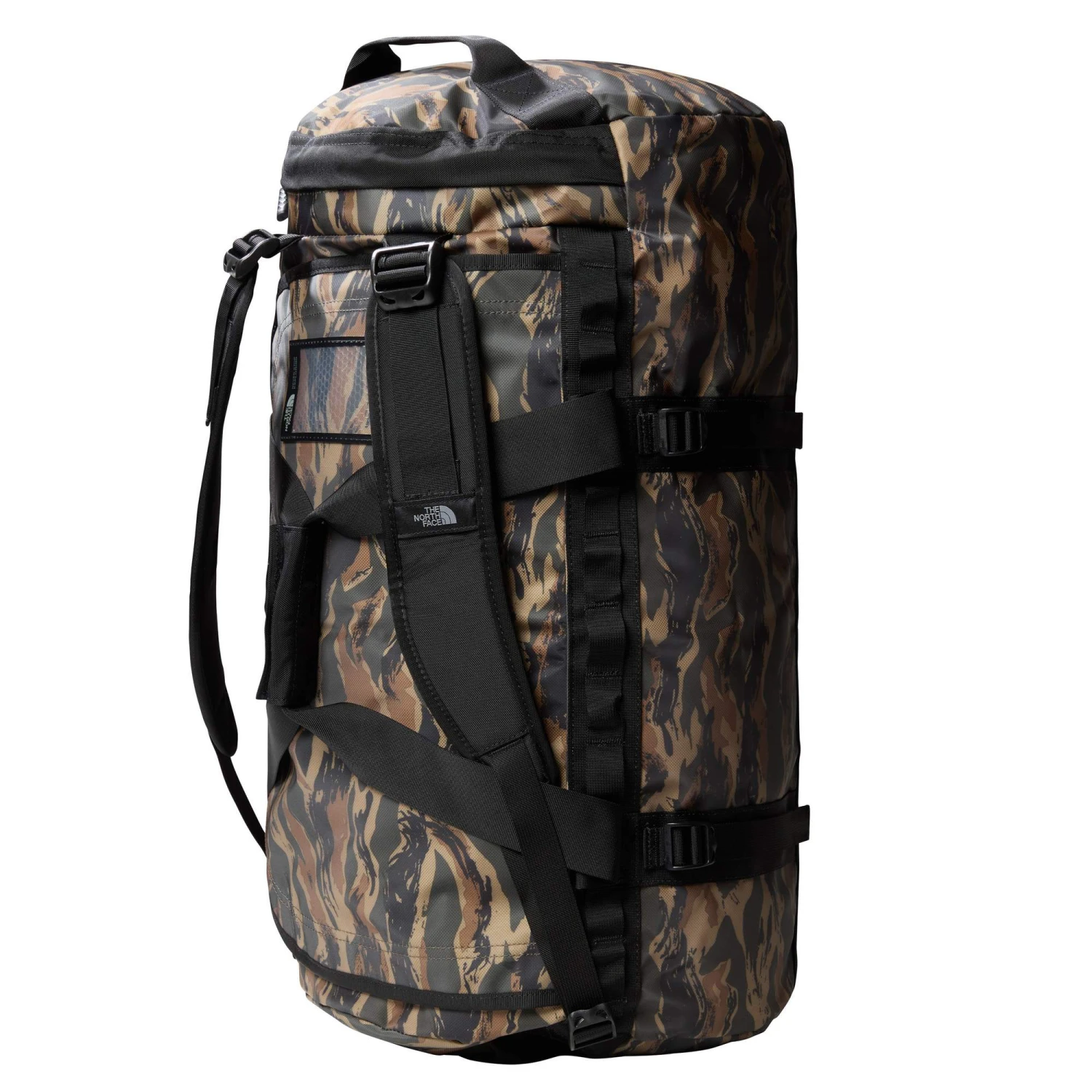 The North Face BASE CAMP DUFFEL M - Reisetasche – Bild 2