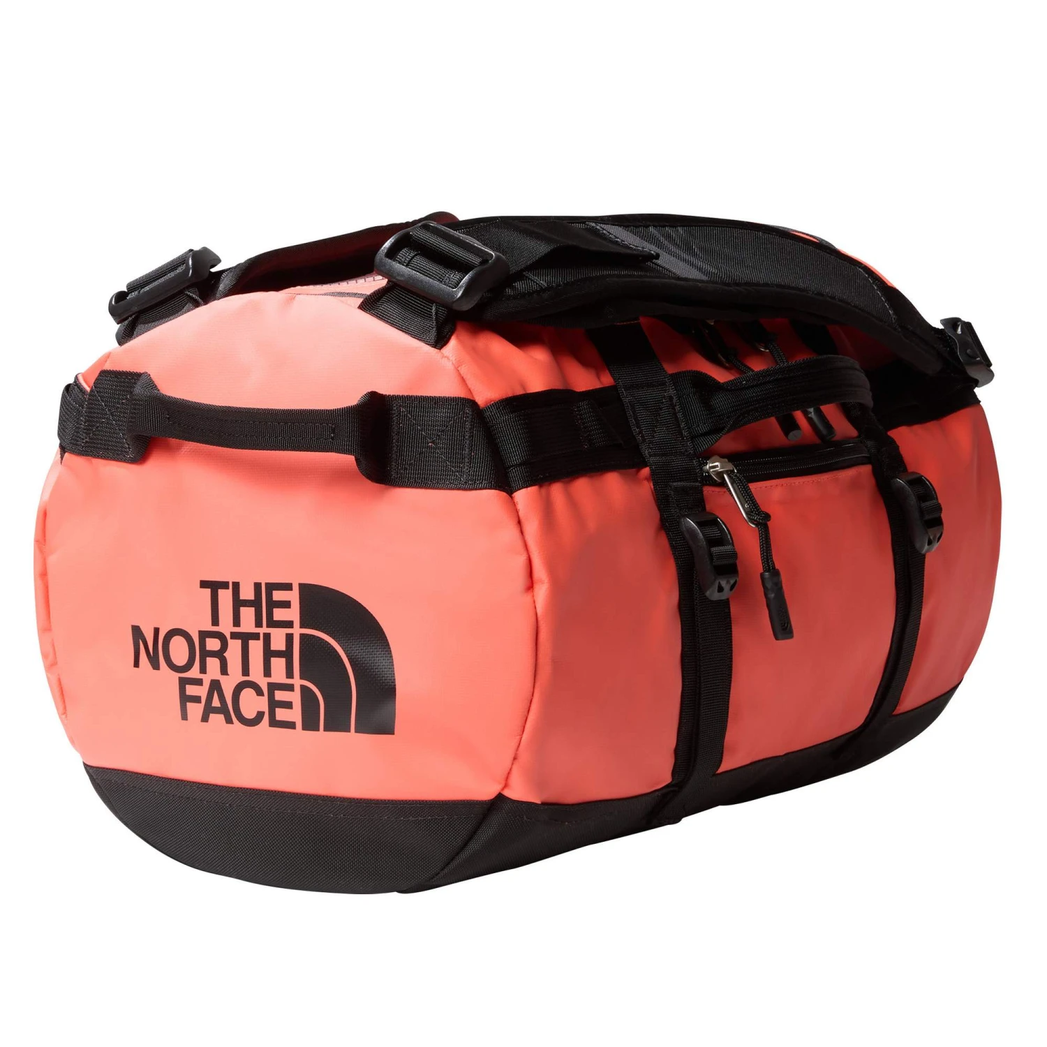 The North Face BASE CAMP DUFFEL XS - Reisetasche