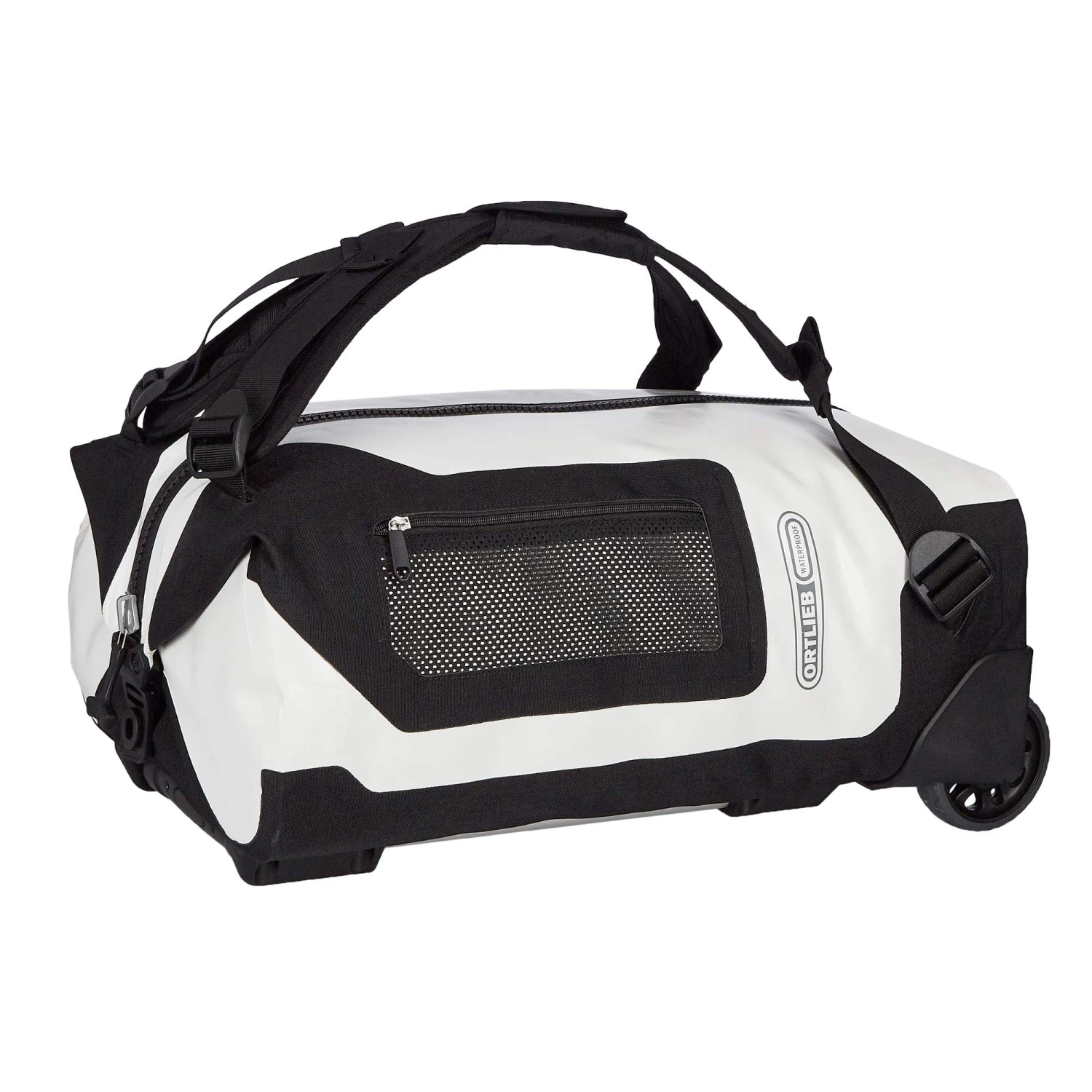 Ortlieb DUFFLE RG GT - Reisetasche Mit Rollen – Bild 4