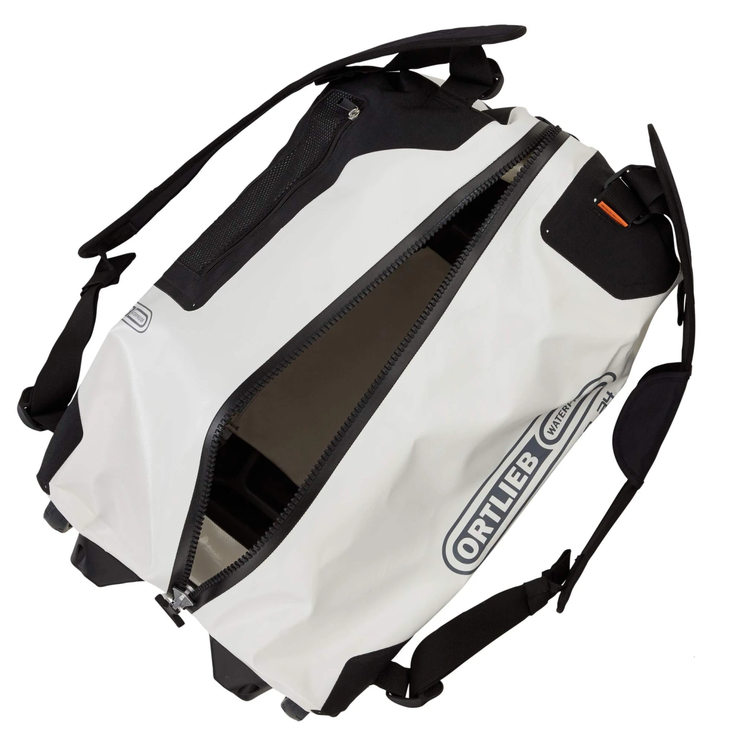 Ortlieb DUFFLE RG GT - Reisetasche Mit Rollen – Bild 10