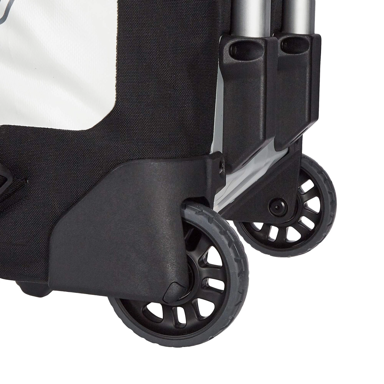 Ortlieb DUFFLE RG GT - Reisetasche Mit Rollen – Bild 6