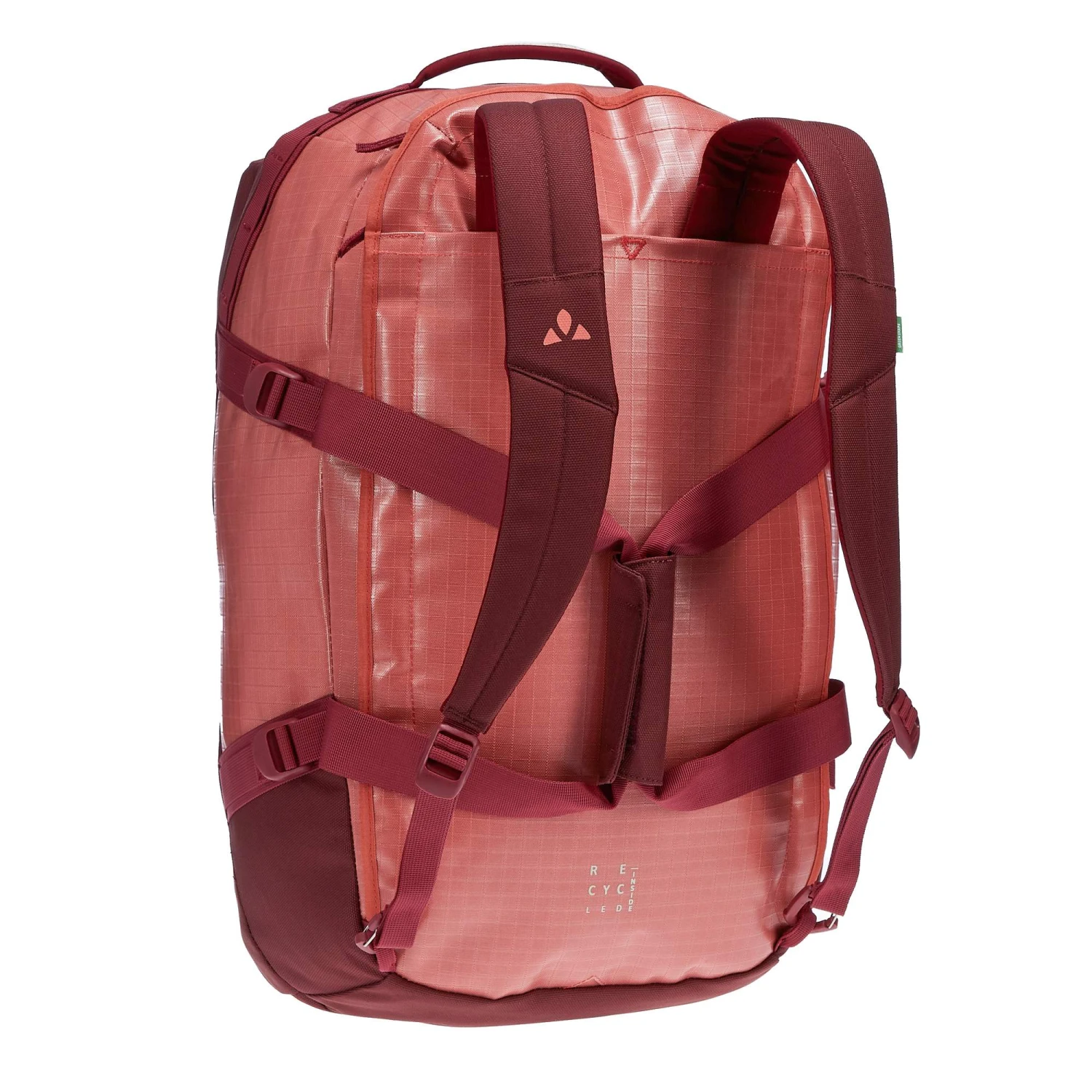 VAUDE CITYDUFFEL 35 - Reisetasche – Bild 3