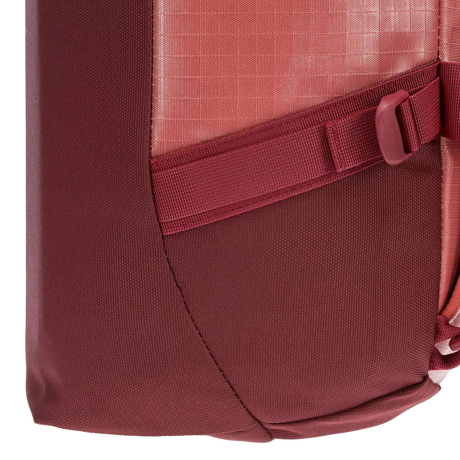 VAUDE CITYDUFFEL 35 - Reisetasche – Bild 6