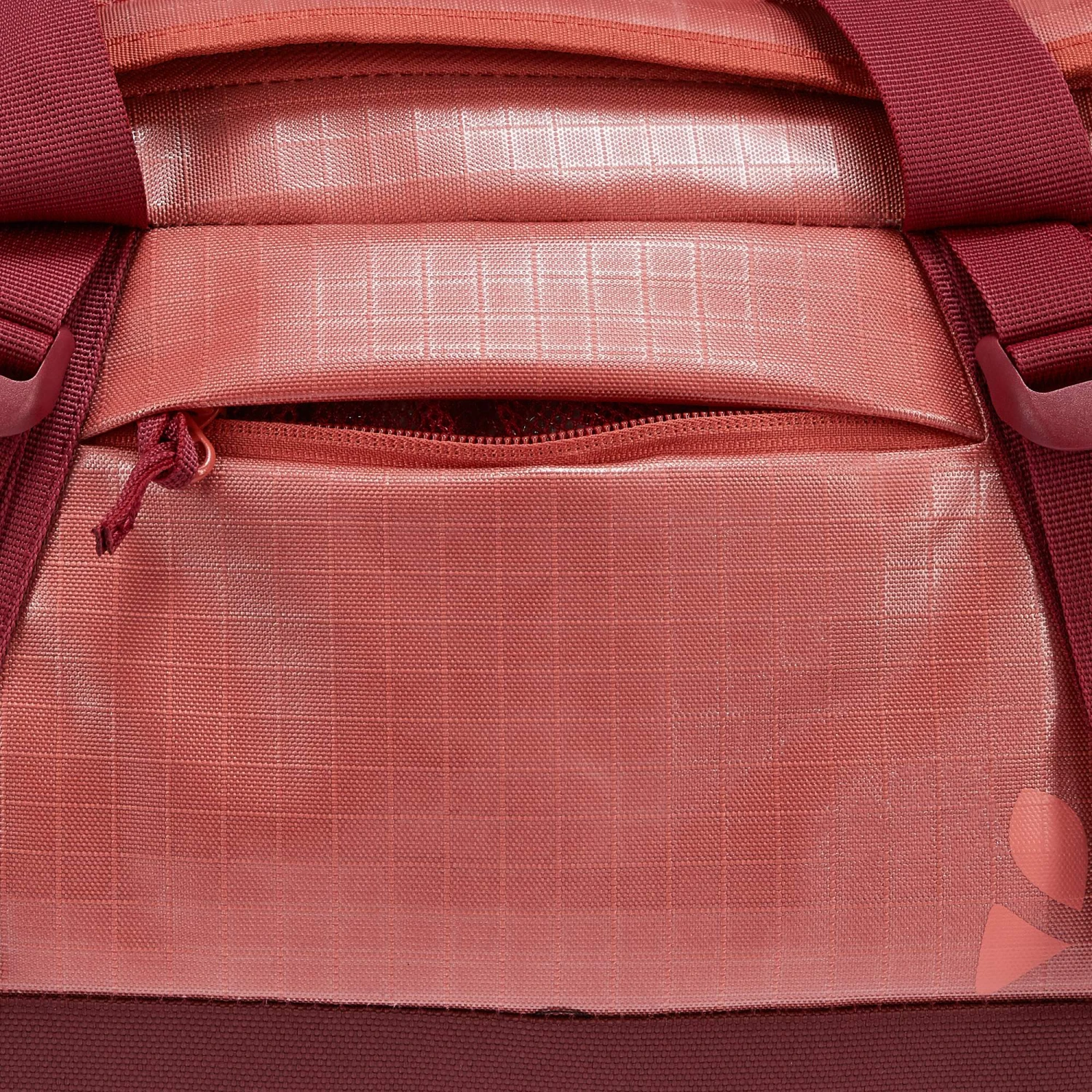 VAUDE CITYDUFFEL 35 - Reisetasche – Bild 9