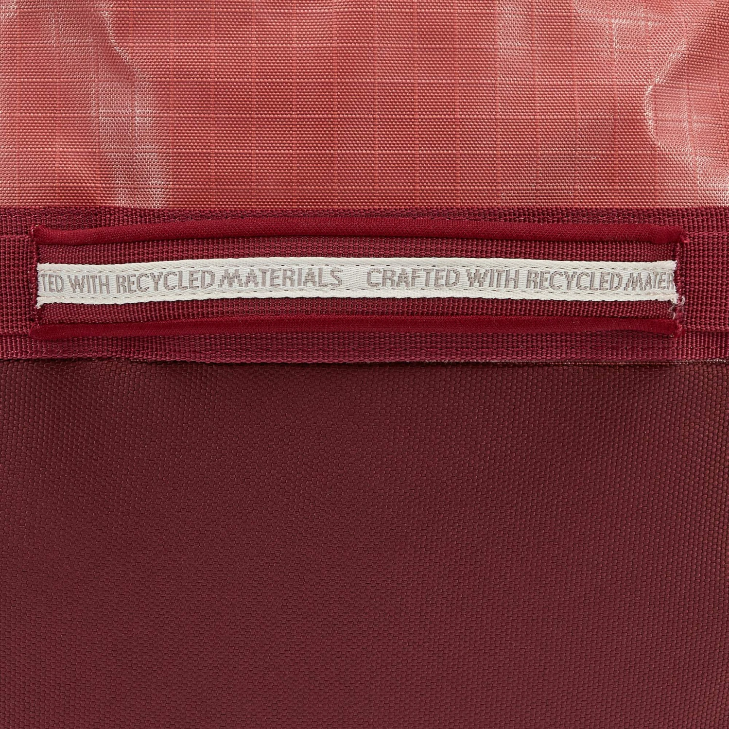 VAUDE CITYDUFFEL 35 - Reisetasche – Bild 10