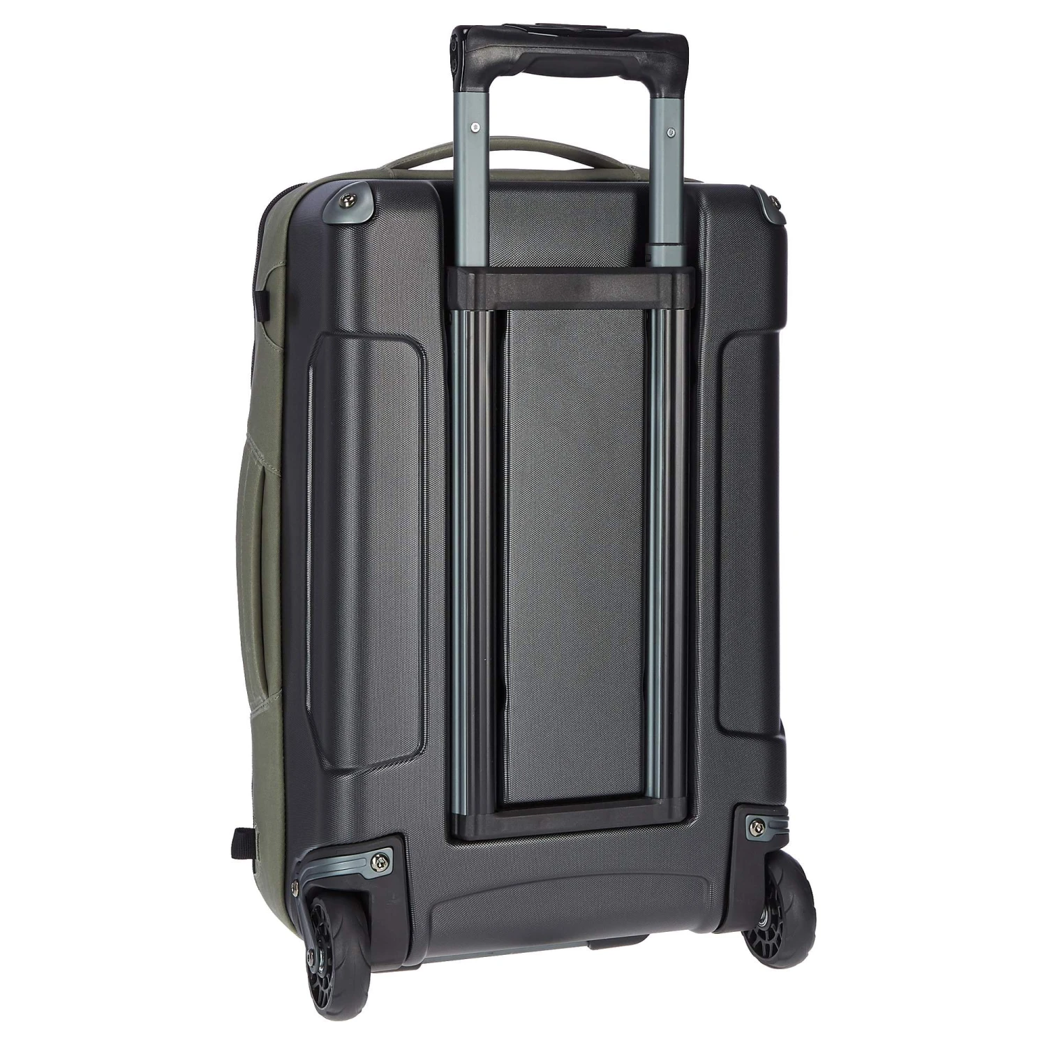 Jack Wolfskin TRAVELTOPIA WHEELER 40 - Reisetasche Mit Rollen – Bild 2