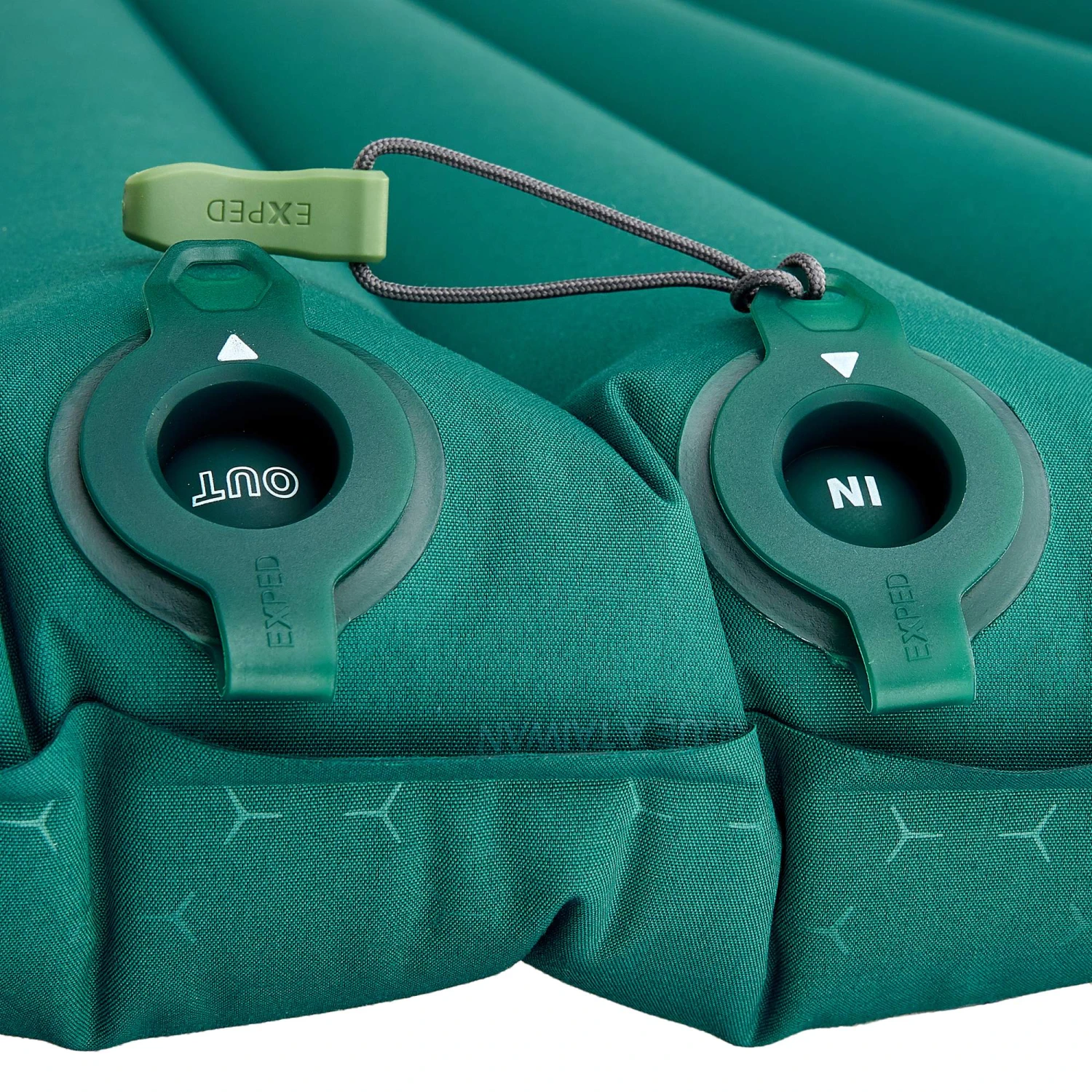 Exped DURA 3R - Isomatte – Bild 4