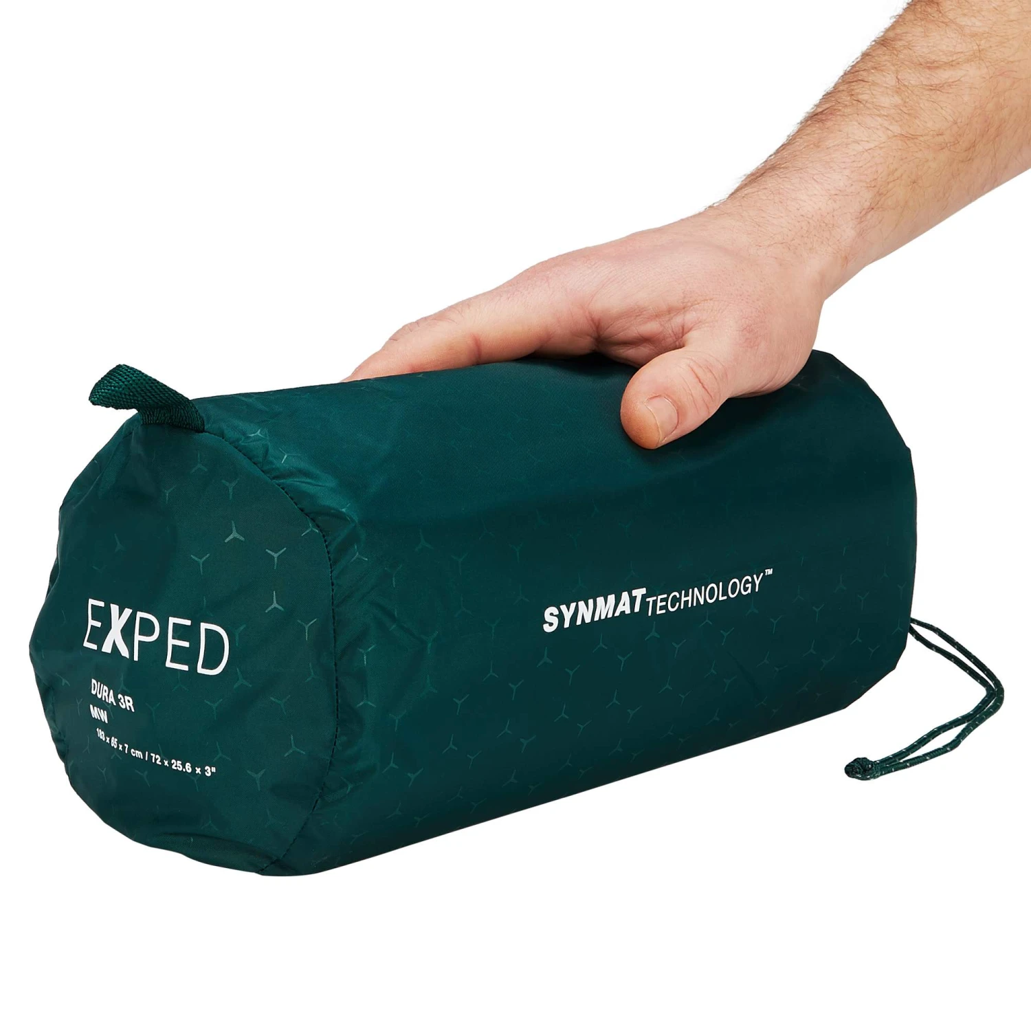 Exped DURA 3R - Isomatte – Bild 5
