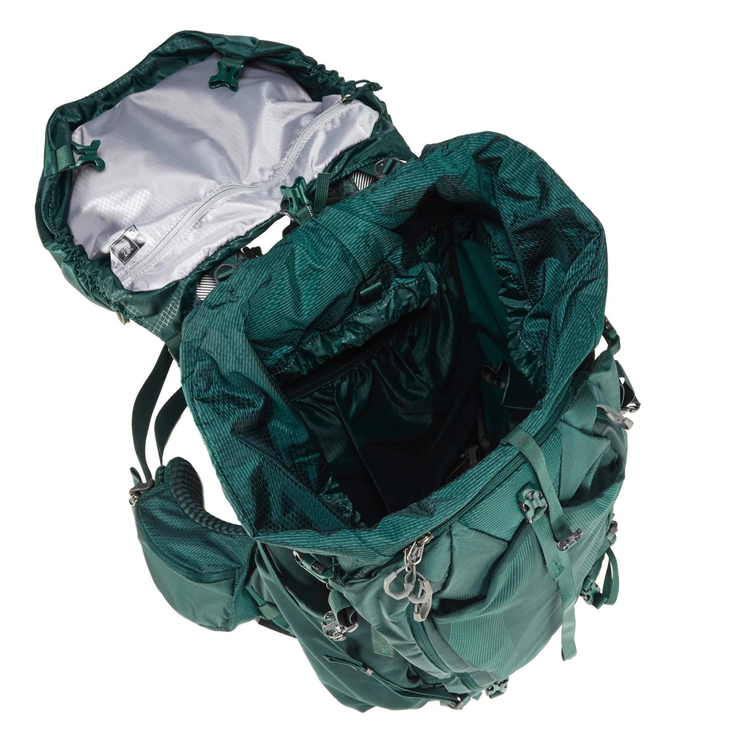 Gregory DEVA 70 Damen - Trekkingrucksack Damen – Bild 15