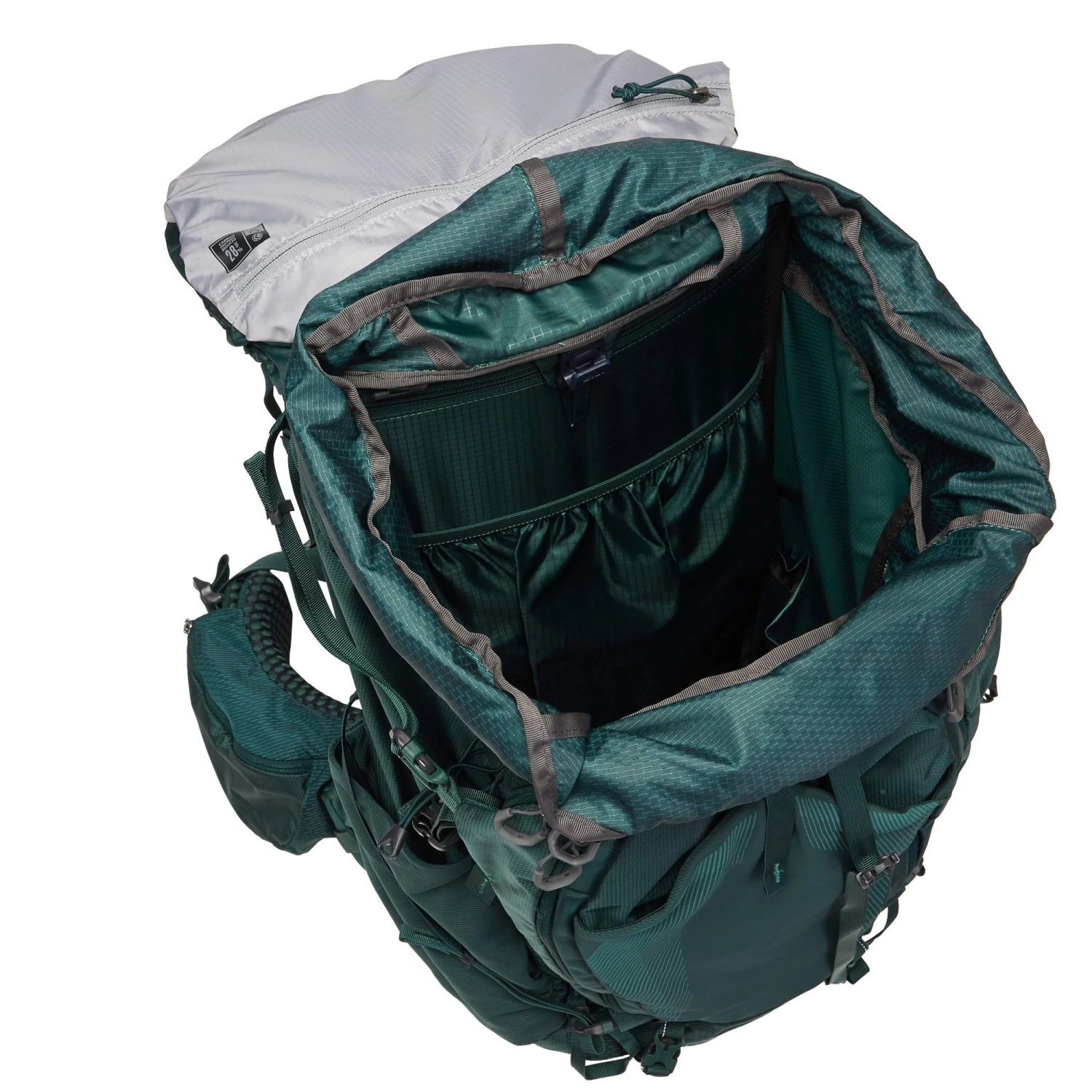 Gregory DEVA 70 Damen - Trekkingrucksack Damen – Bild 16