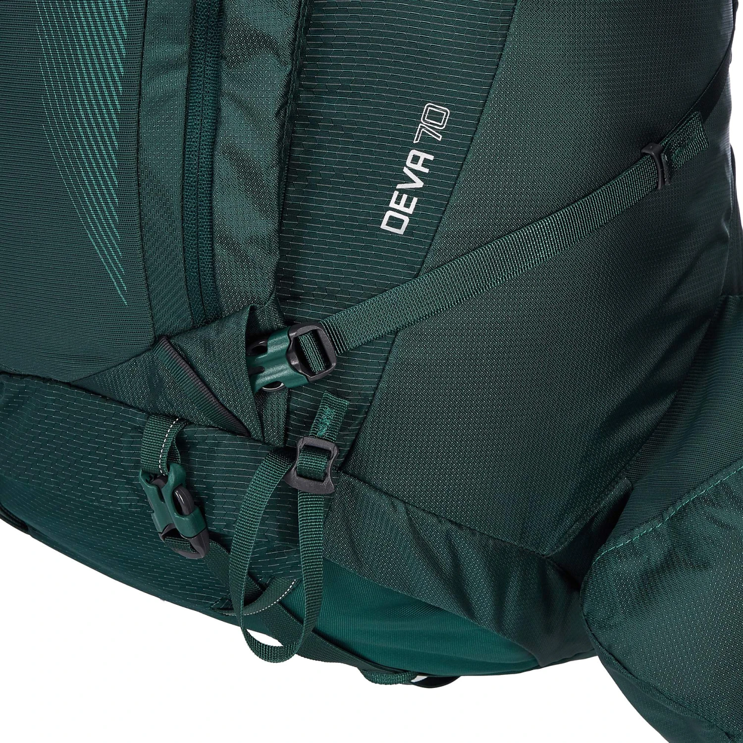 Gregory DEVA 70 Damen - Trekkingrucksack Damen – Bild 13