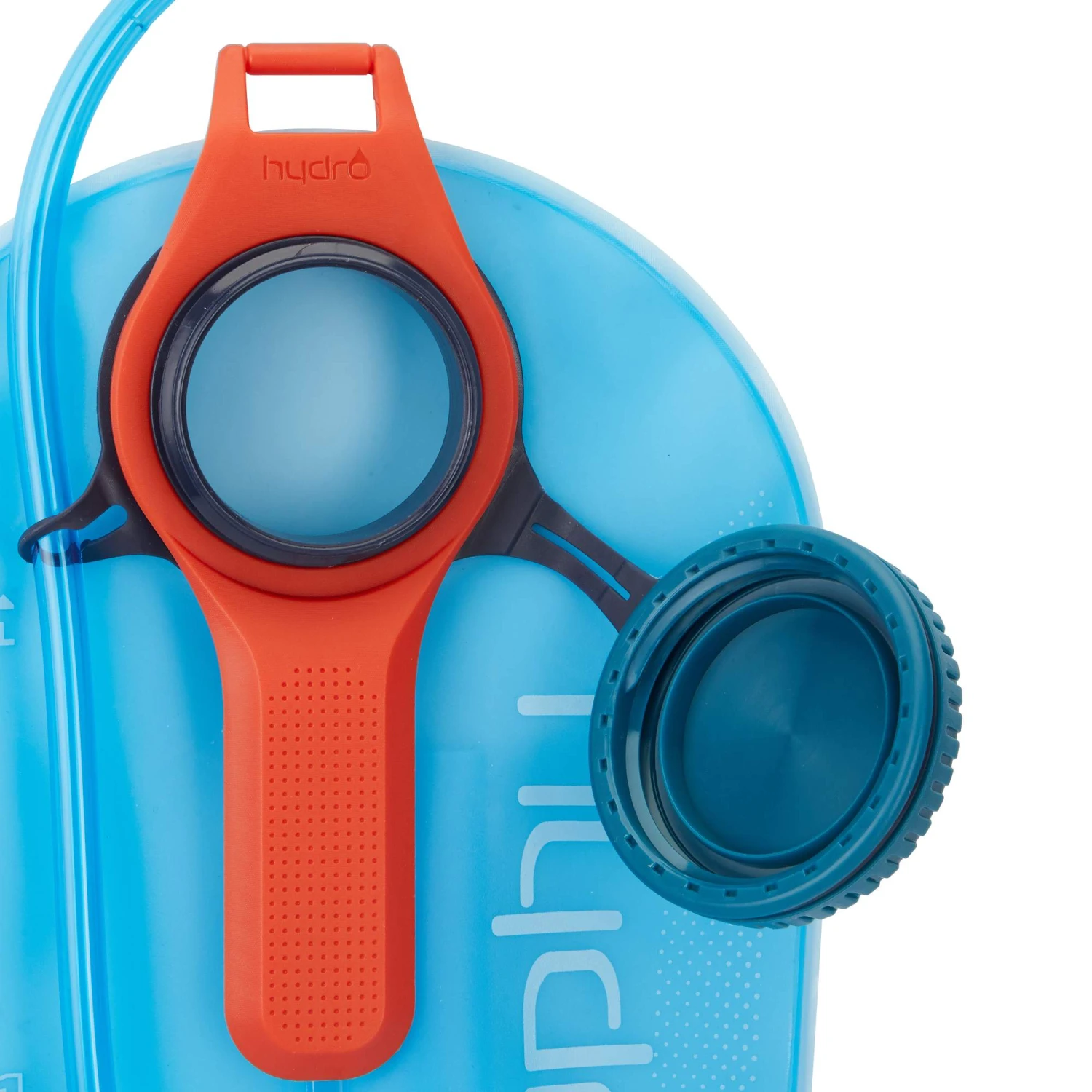 Gregory HYDRO 2L RESERVOIR Unisex - Trinksystem – Bild 4