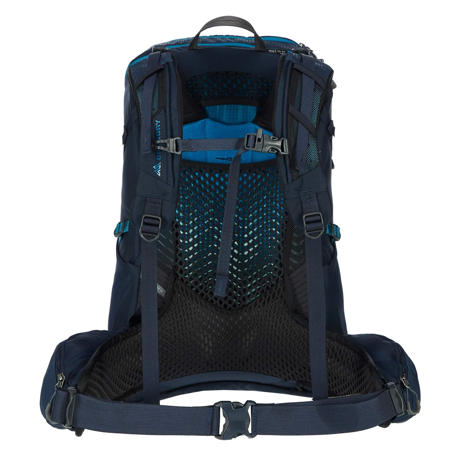 Gregory JADE 28 Damen - Tagesrucksack – Bild 3