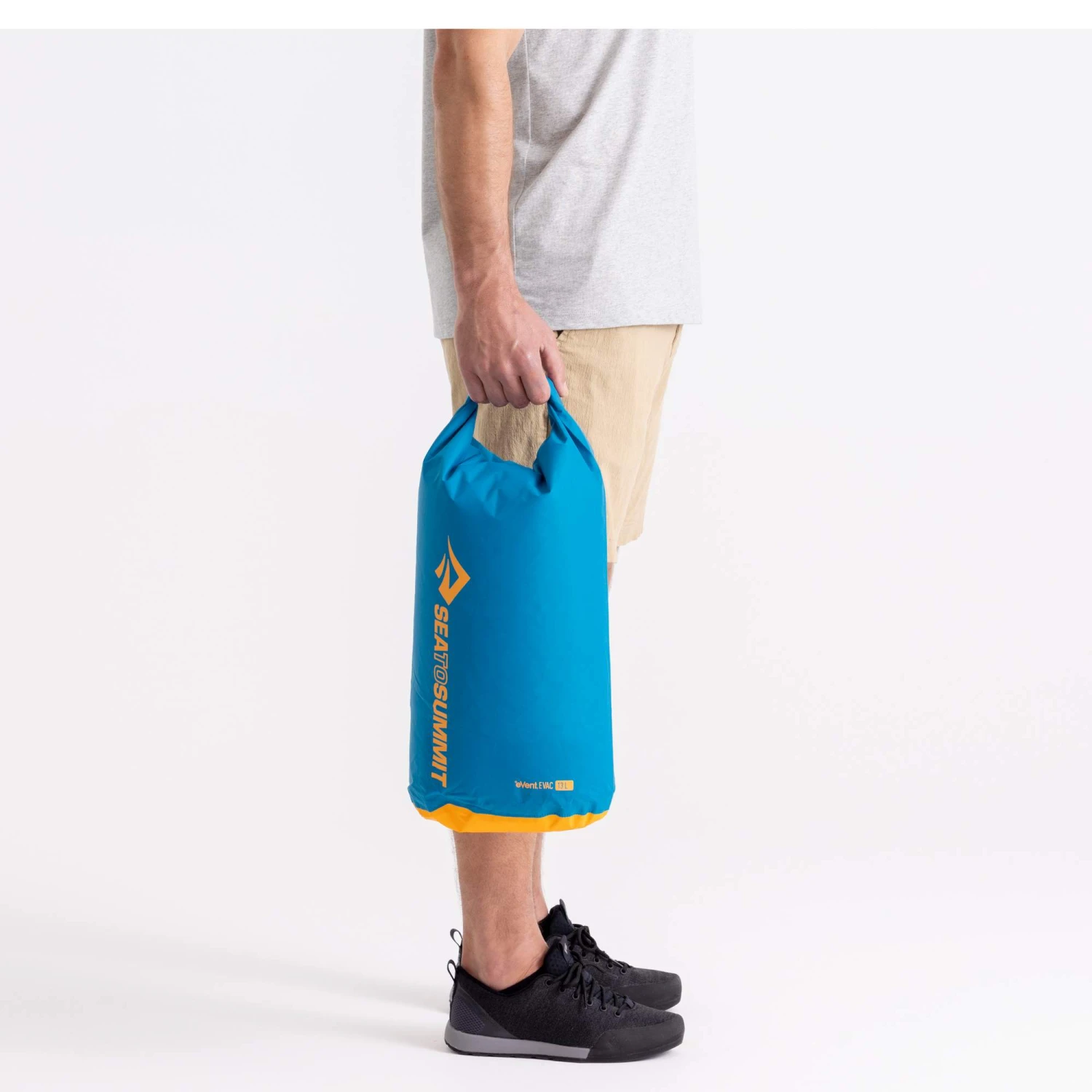Sea To Summit EVAC DRY BAG - Packsack – Bild 7