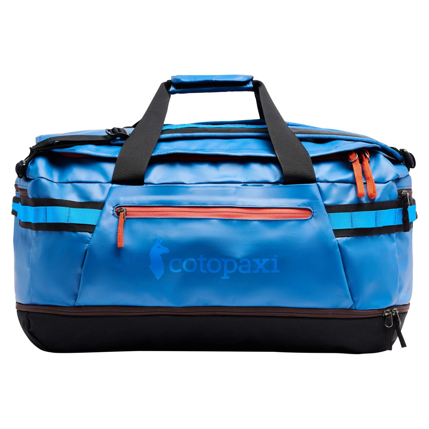 Cotopaxi ALLPA DUO 70L DUFFEL BAG - Reisetasche