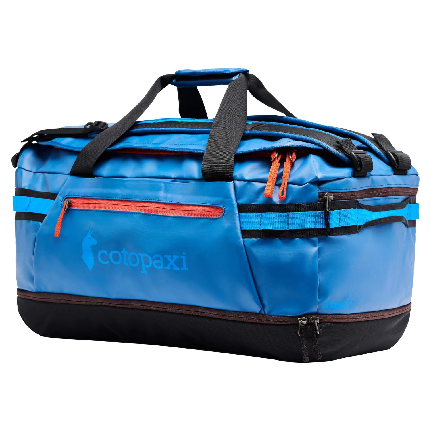 Cotopaxi ALLPA DUO 70L DUFFEL BAG - Reisetasche – Bild 2