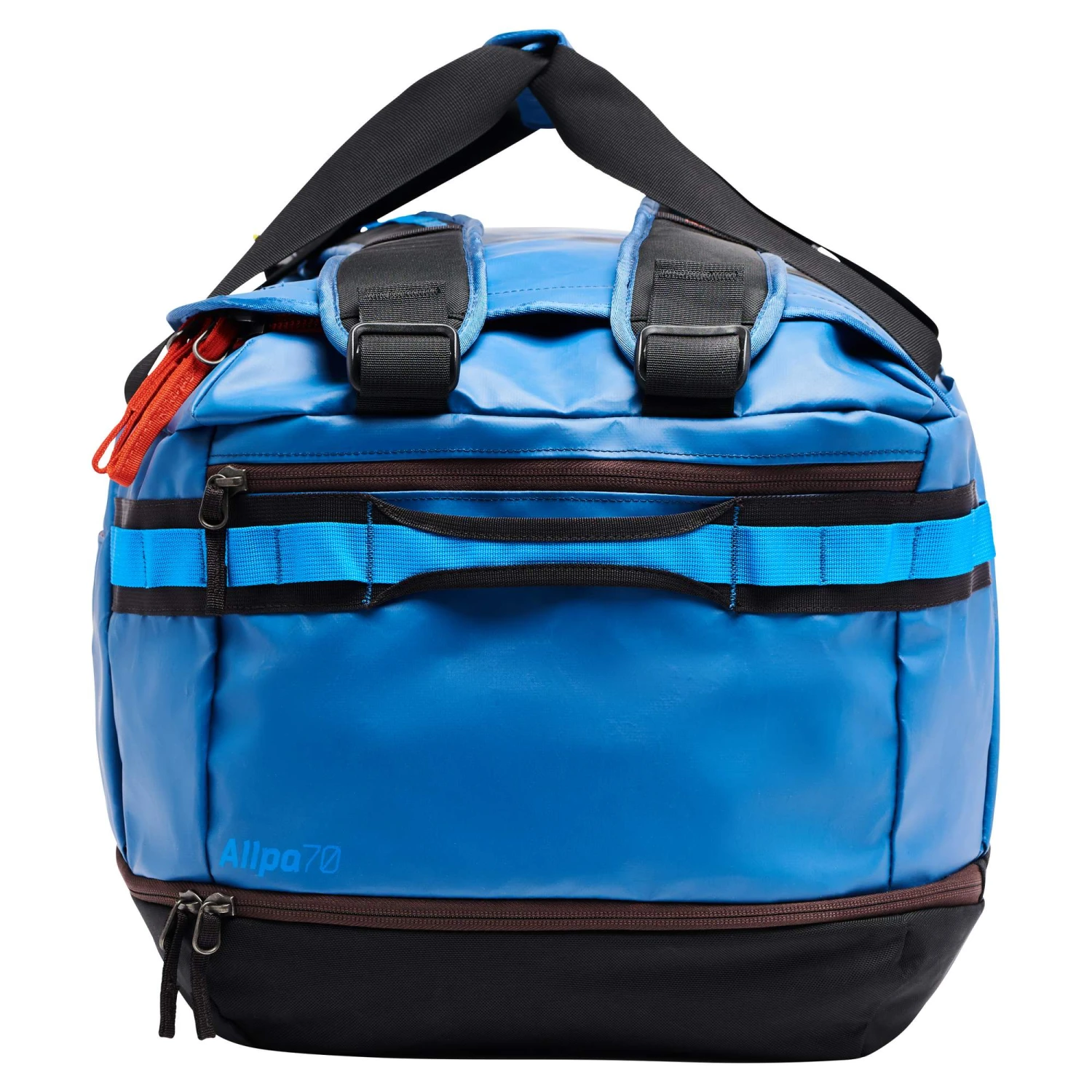 Cotopaxi ALLPA DUO 70L DUFFEL BAG - Reisetasche – Bild 4