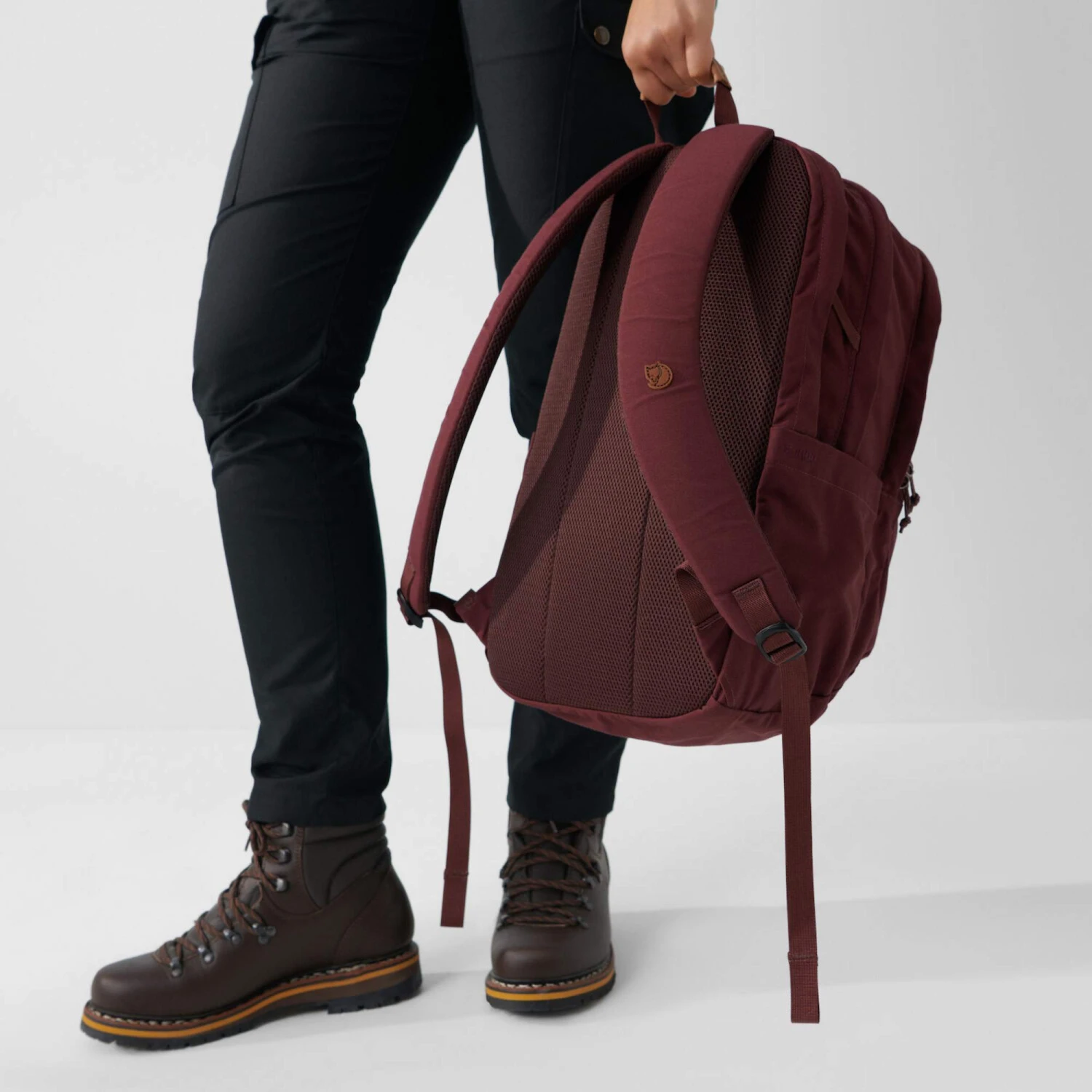 FJÄLLRÄVEN RÄVEN 28 Unisex - Laptoprucksack – Bild 3