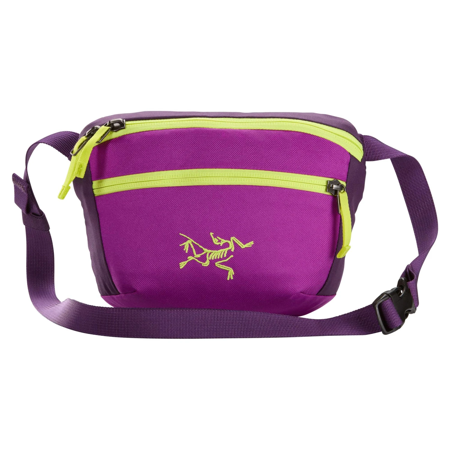 Arc'teryx MANTIS 1 WAIST PACK Unisex - Umhängetasche