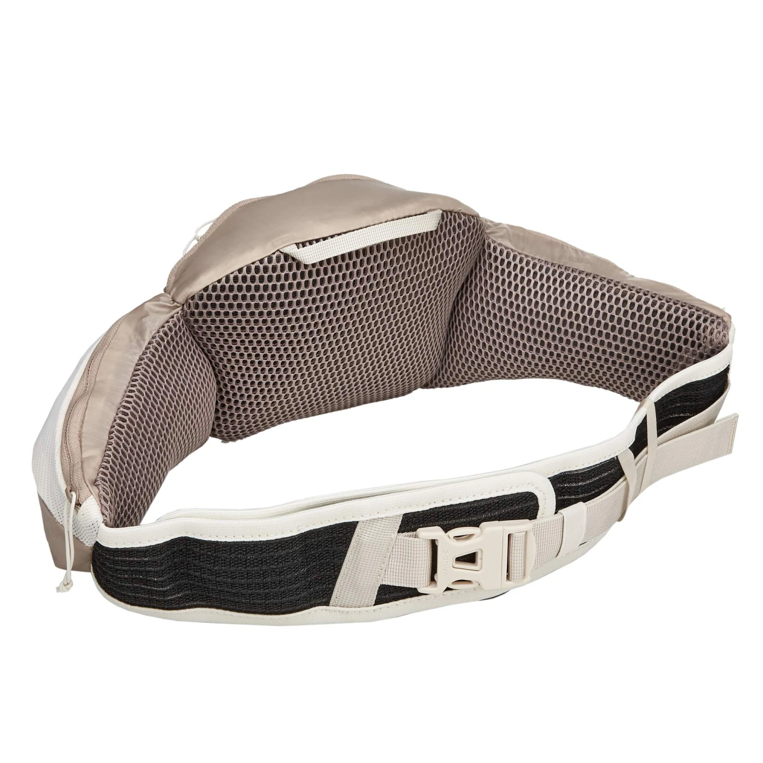 VAUDE UPHILL HIP PACK 2 Unisex - Hüfttasche – Bild 2