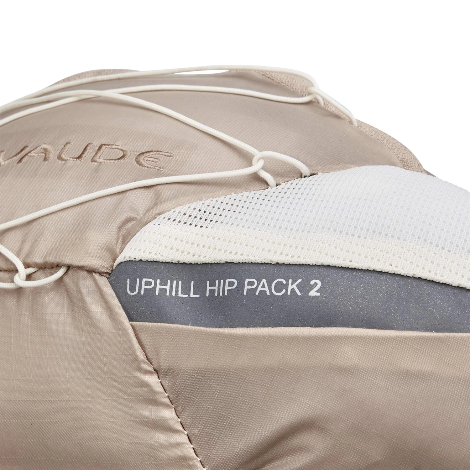 VAUDE UPHILL HIP PACK 2 Unisex - Hüfttasche – Bild 5