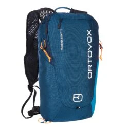 Ortovox TRAVERSE LIGHT 15 - Tagesrucksack